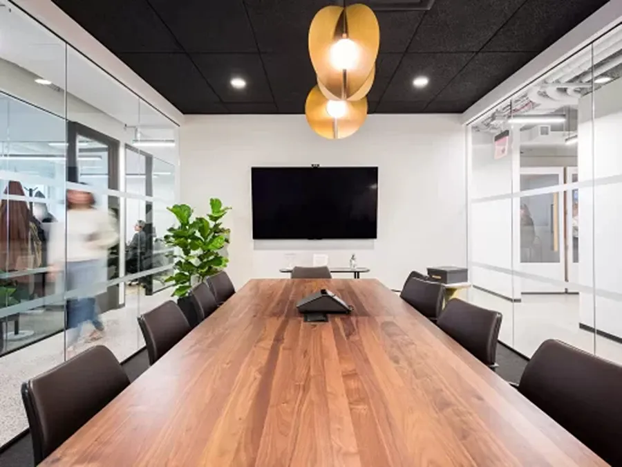 Hiptown Levallois - SoOuest, Meeting room for 9 people, Levallois-Perret