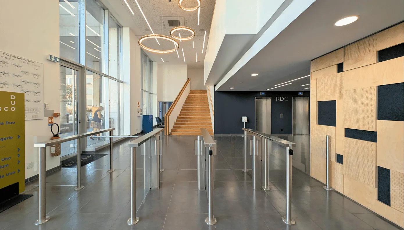 Hiptown Sèvres, Reception, Sèvres