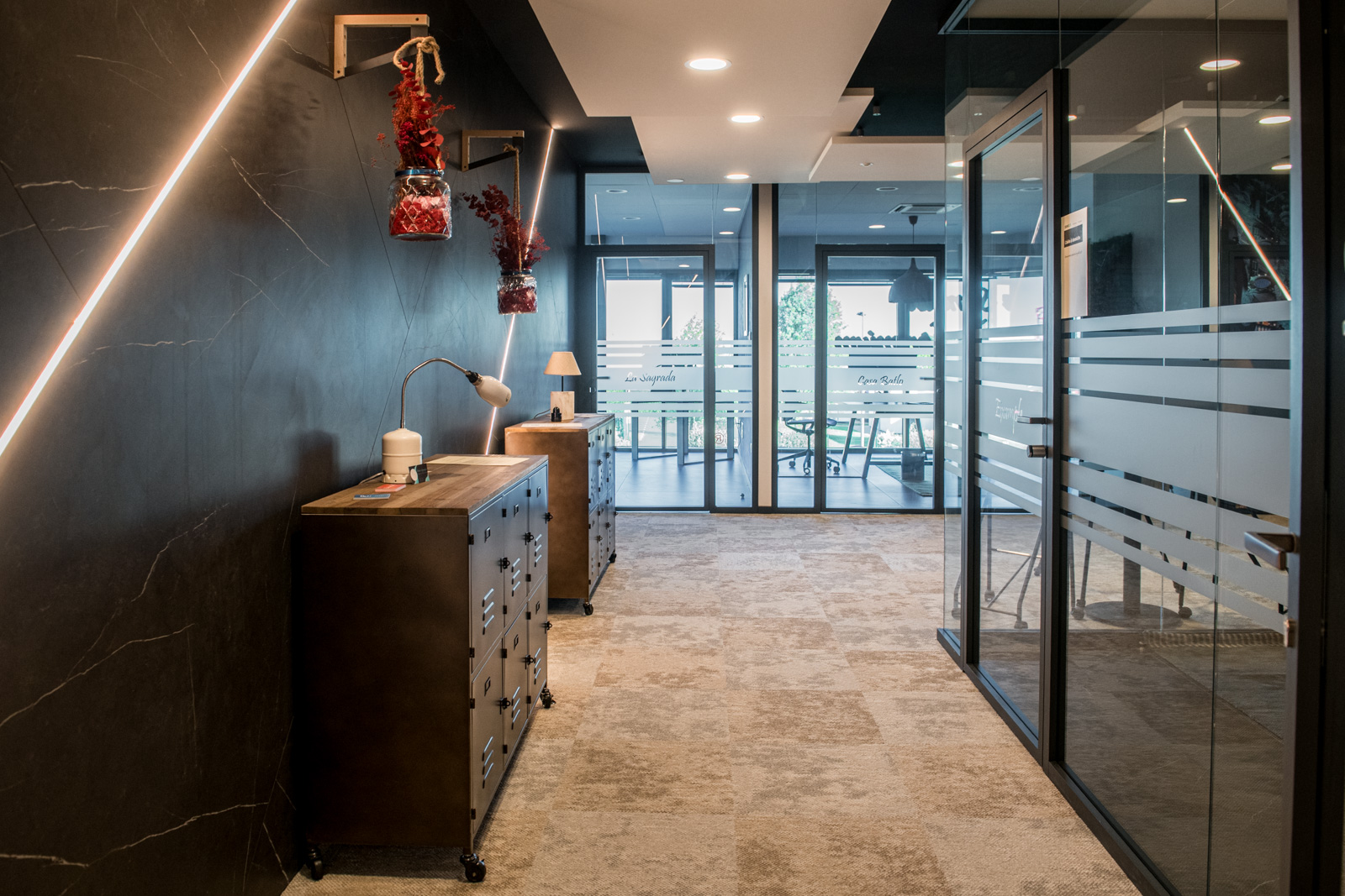 Home Synapse, Coworking, Beauvais
