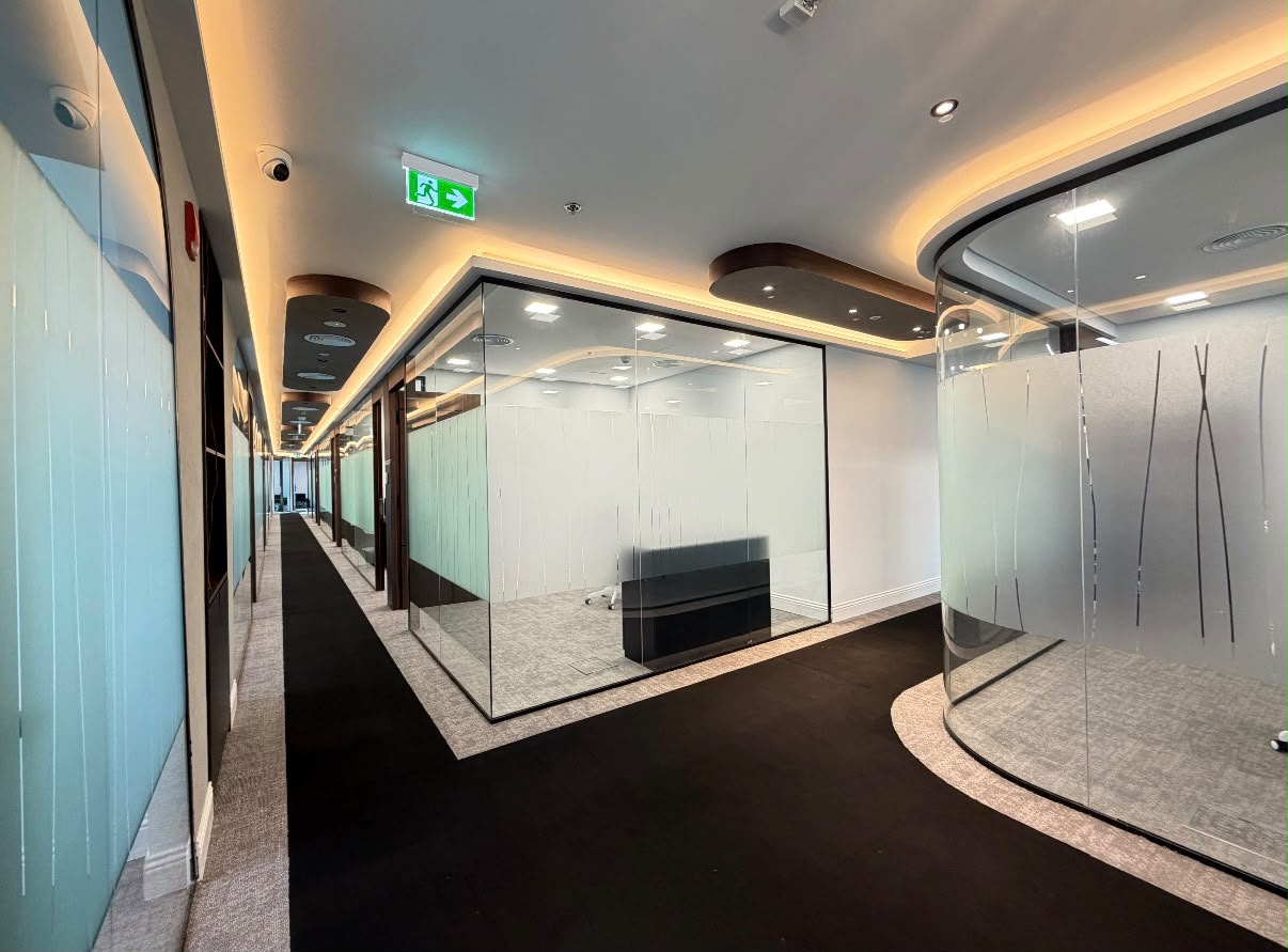 Hoomanix Business Center, Media City, Dubai,, photo 3