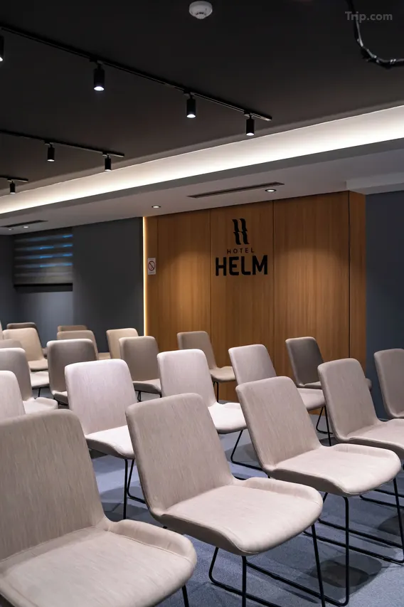 Hotel Helm, Training room for 17 people, Nis