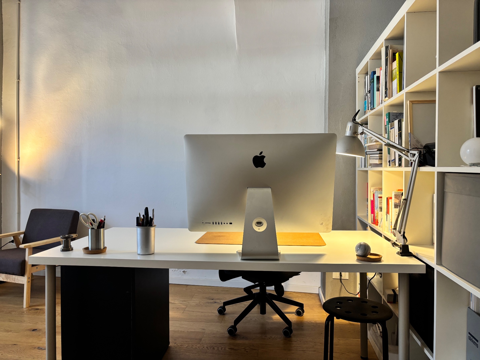 HUB39 Olive, Private office, 1 desk, Catania