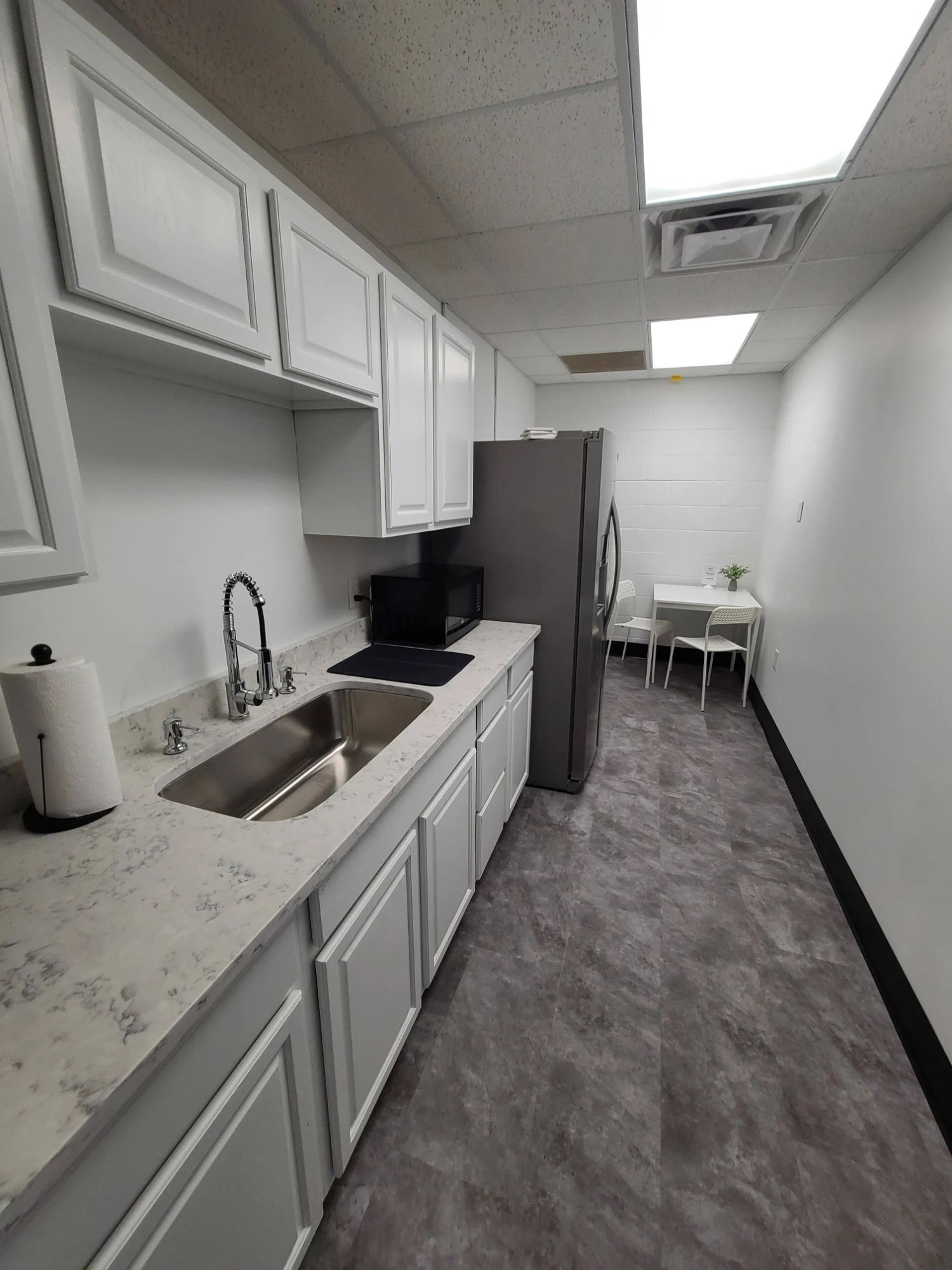 IncuHub - Newport News, Kitchen, Newport News, VA