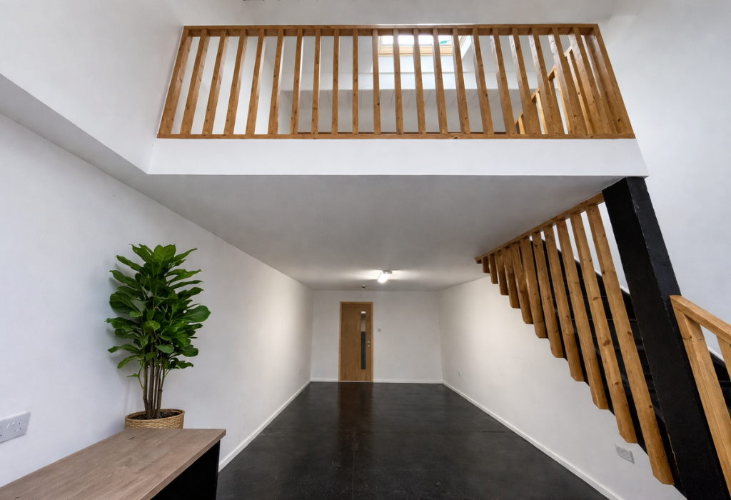 Mainyard Studios - Durants Park Enfield, Londres, photo 3