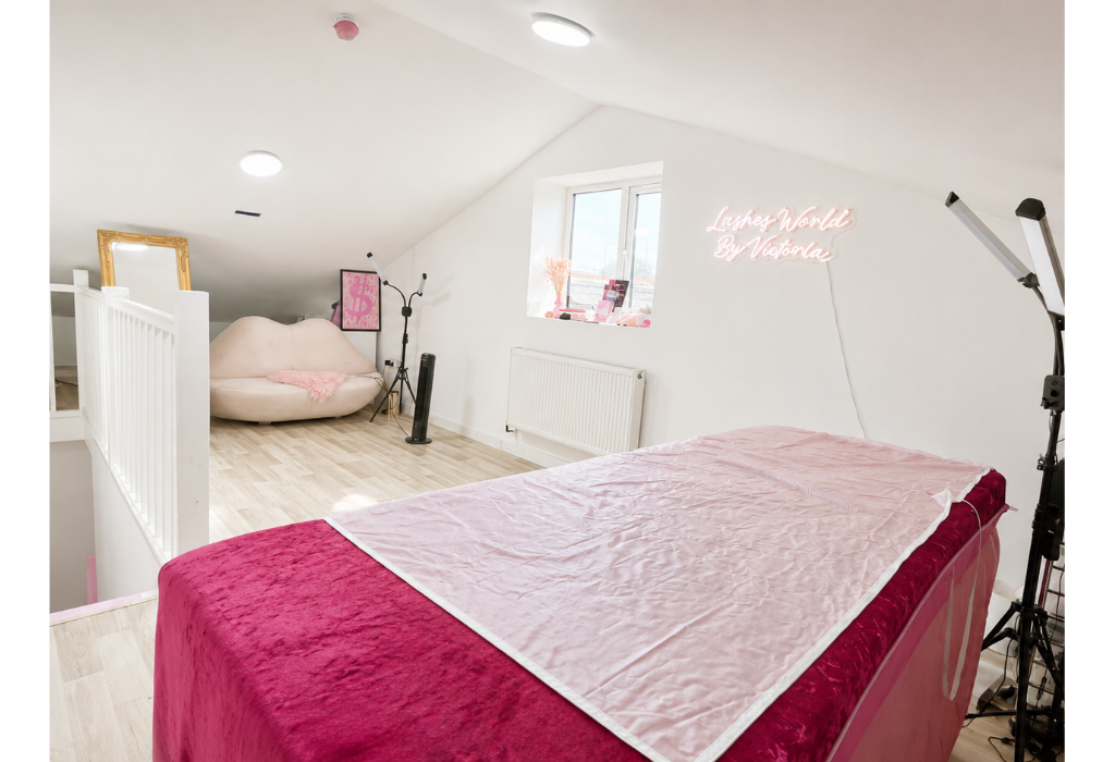 Mainyard Studios - Durants Park Enfield, Londres, photo 5