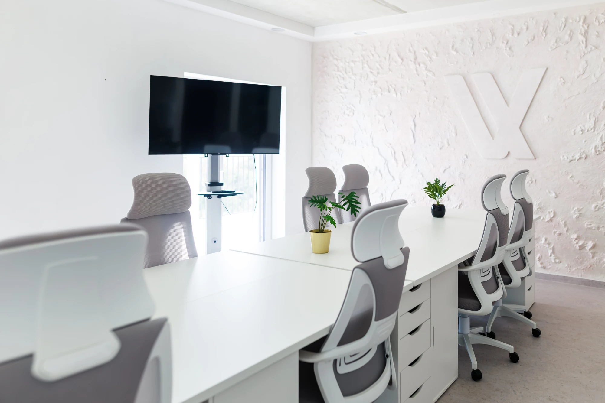 VARY&TE, Meeting Room A, Karlovy Vary