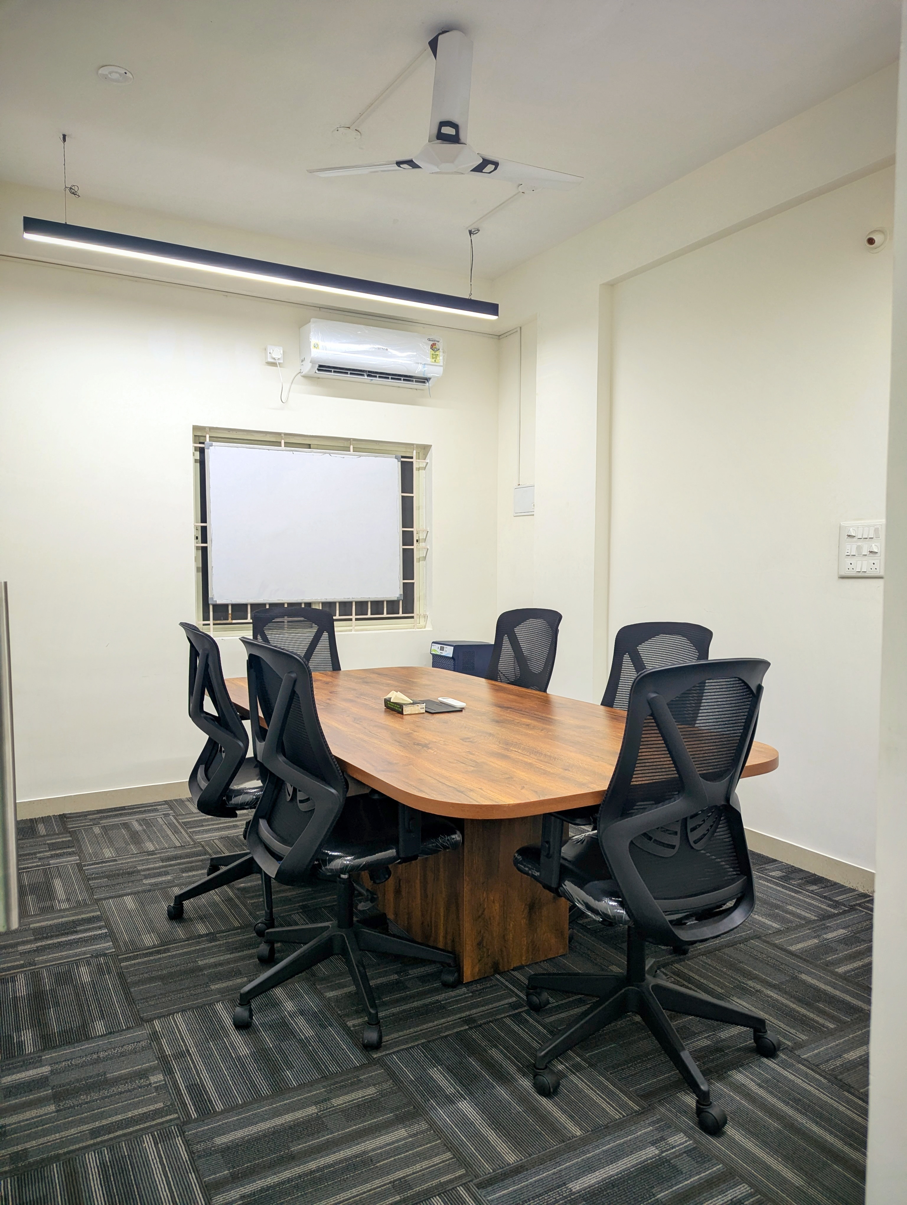 Work Nest Co-Working Space, Meeting Room, बेंगलुरु