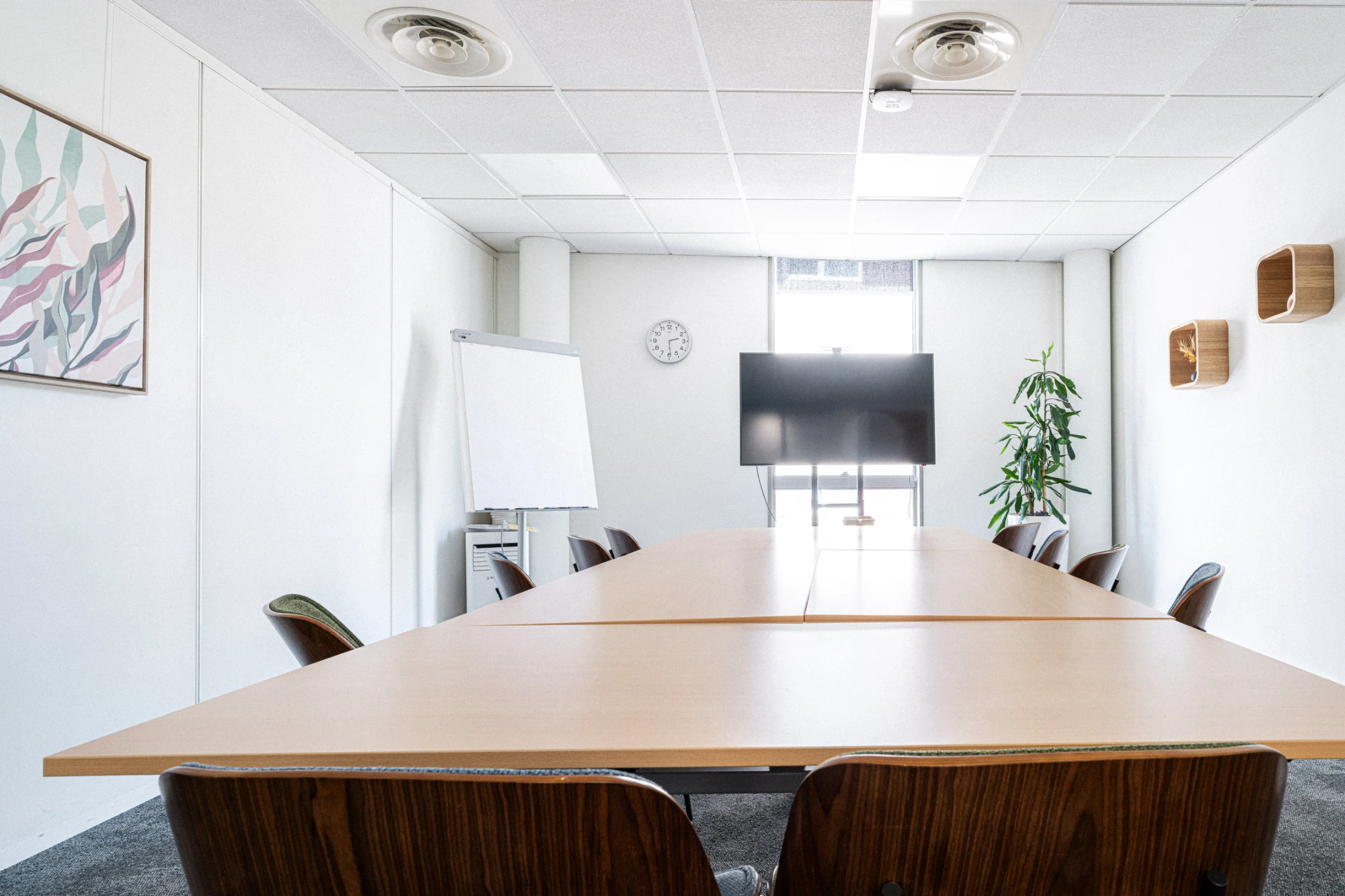 Mitwit Nantes Congrès, Meeting room for 10 people, Nantes
