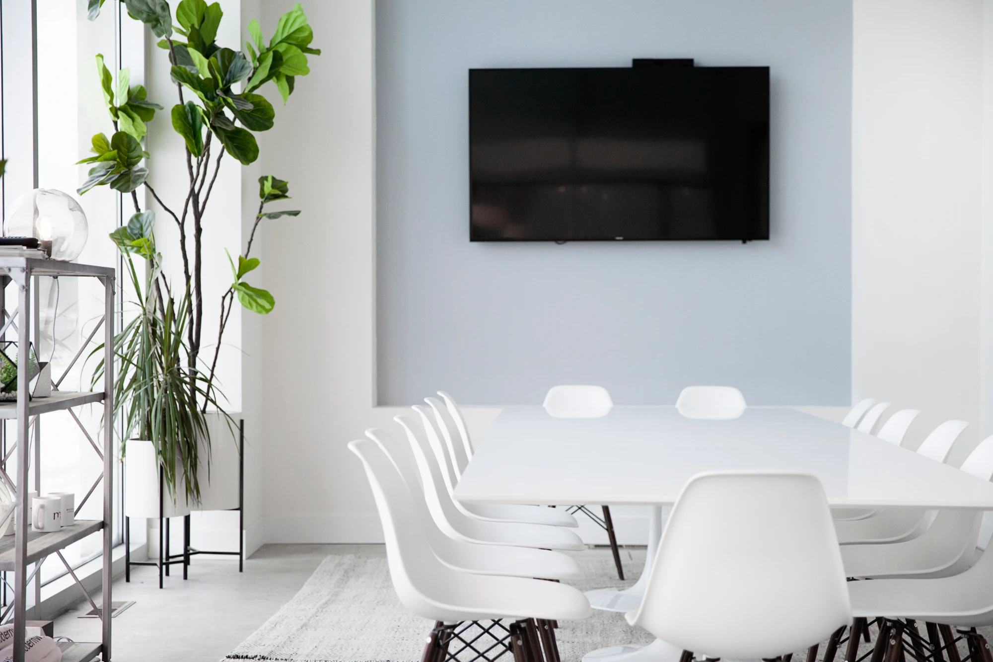 ModernWell, Meeting room for 12 people, Minneapolis, MN