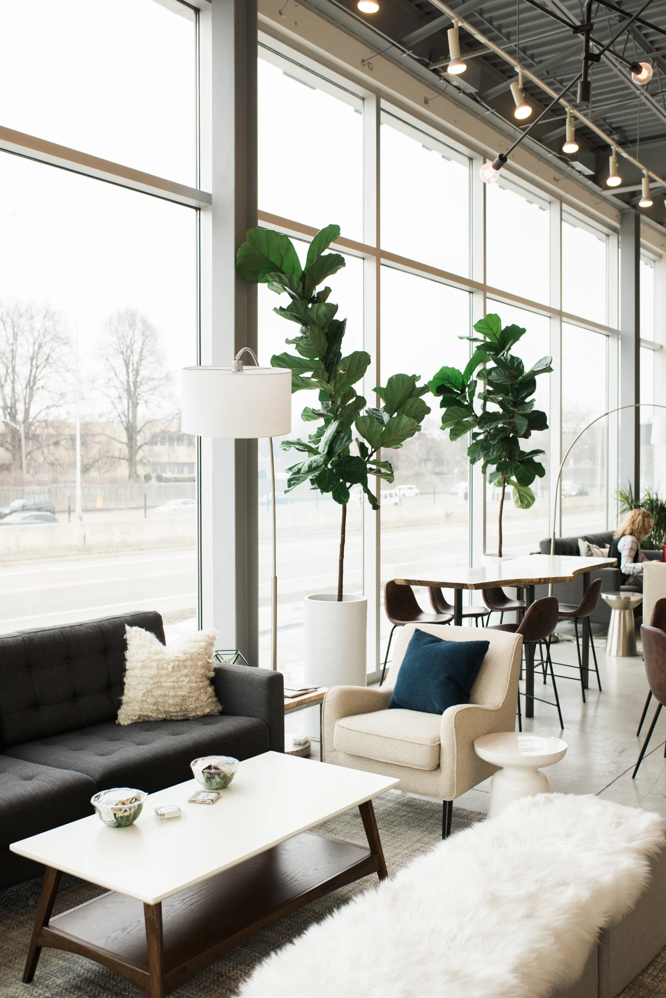 ModernWell, Lounge, Minneapolis, MN