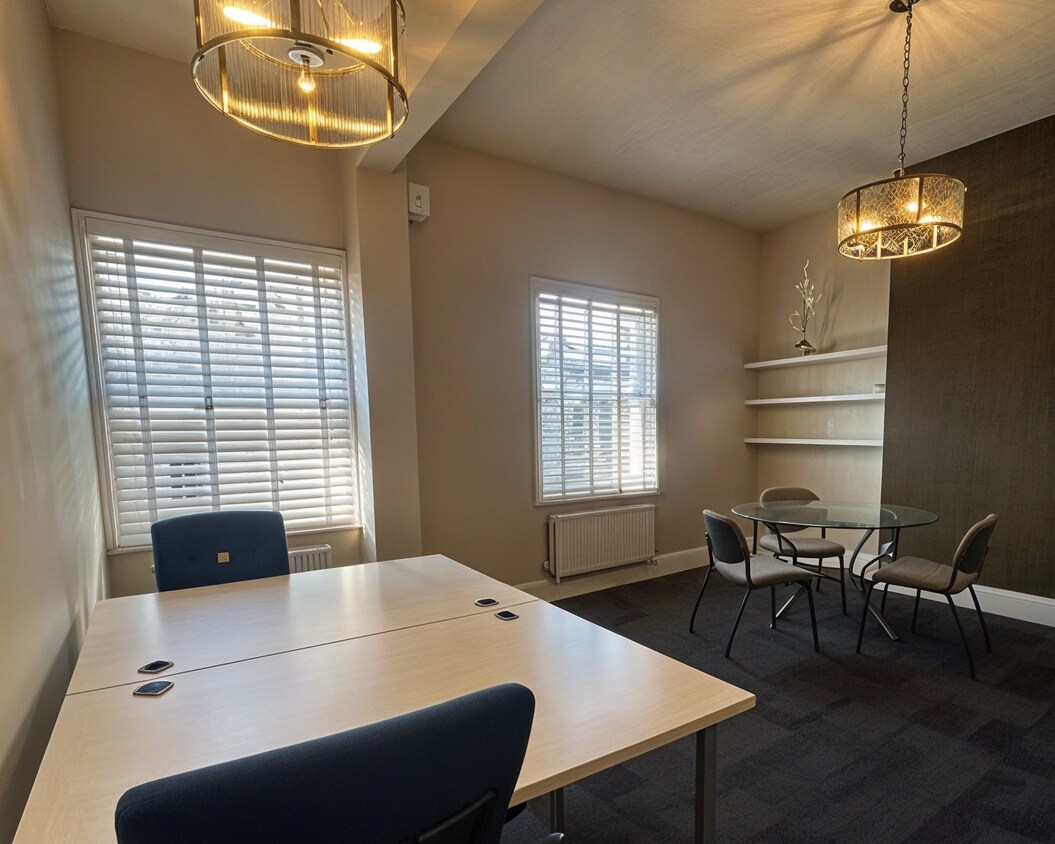 5 Museum Square, Office 8, Leicester