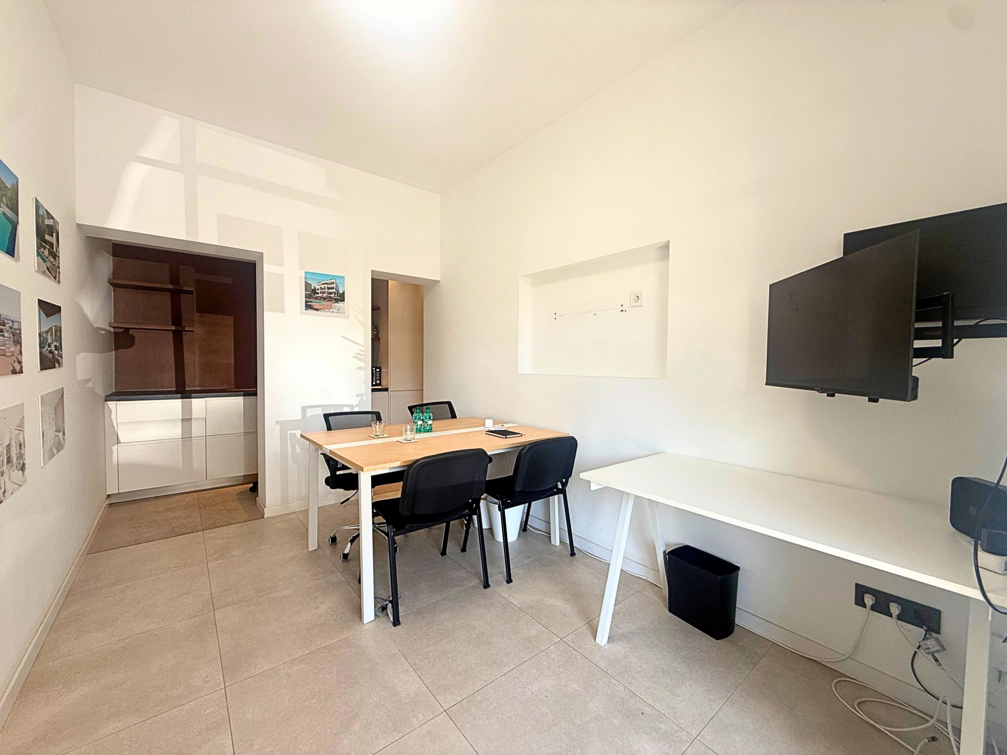 Office Son Armadams Palma, Meeting room for 4 people, Palma