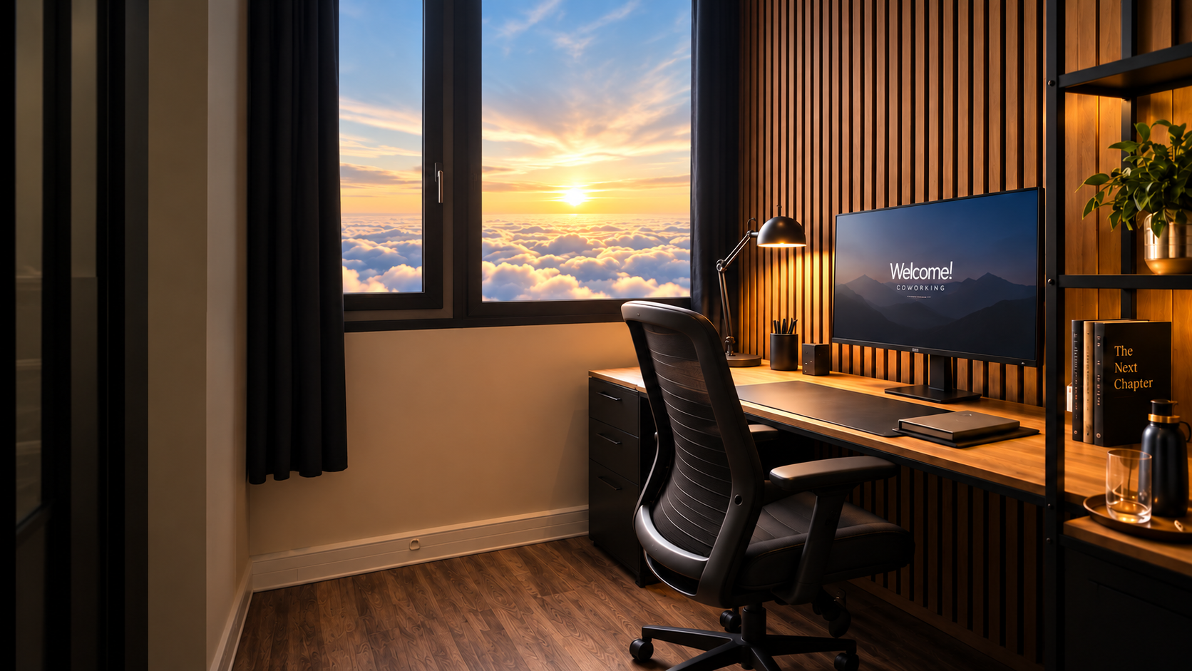 Welcome Coworking Meinau, Offre de lancement, Strasbourg