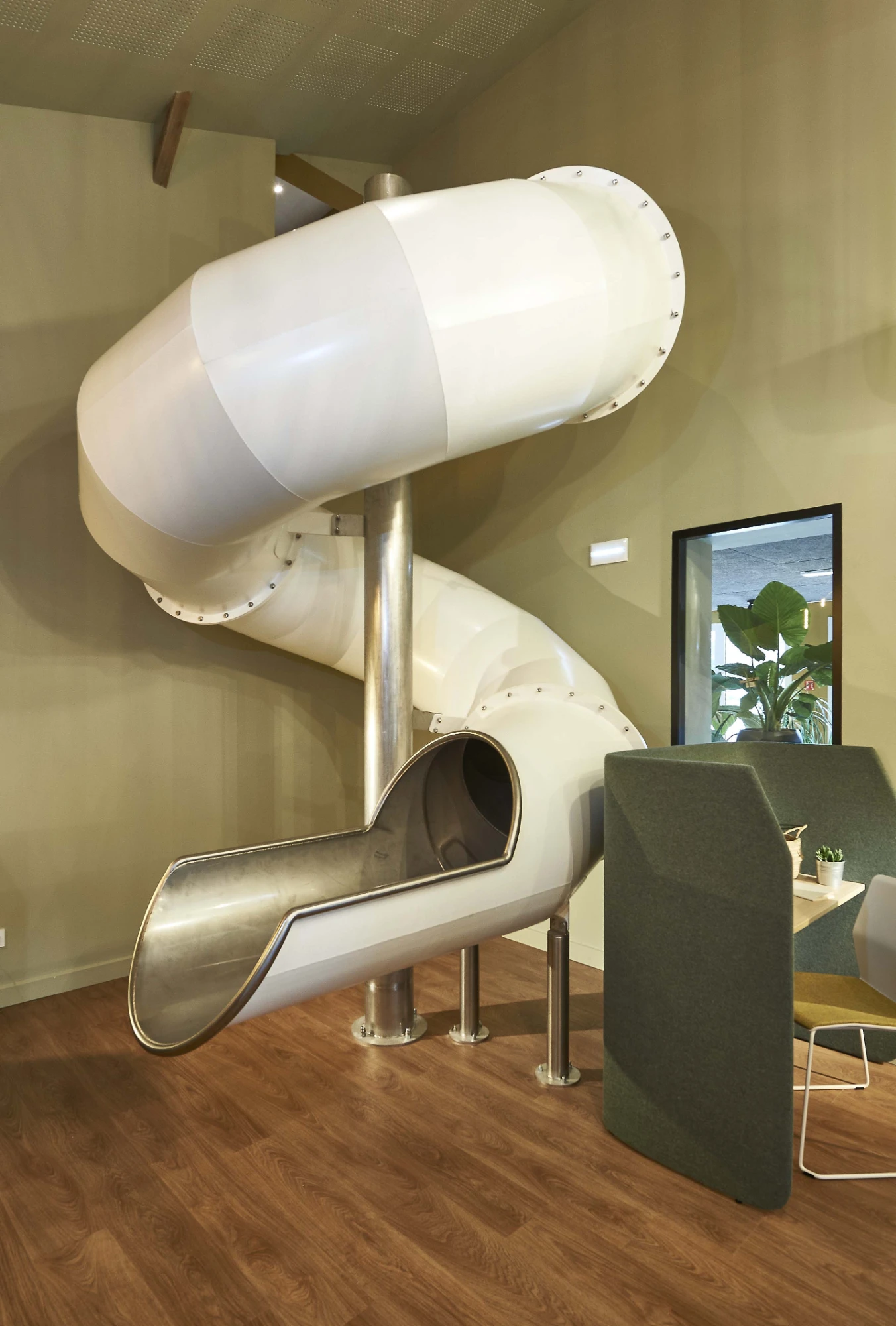 The Place To - Le Vigean, Common area, Eysines