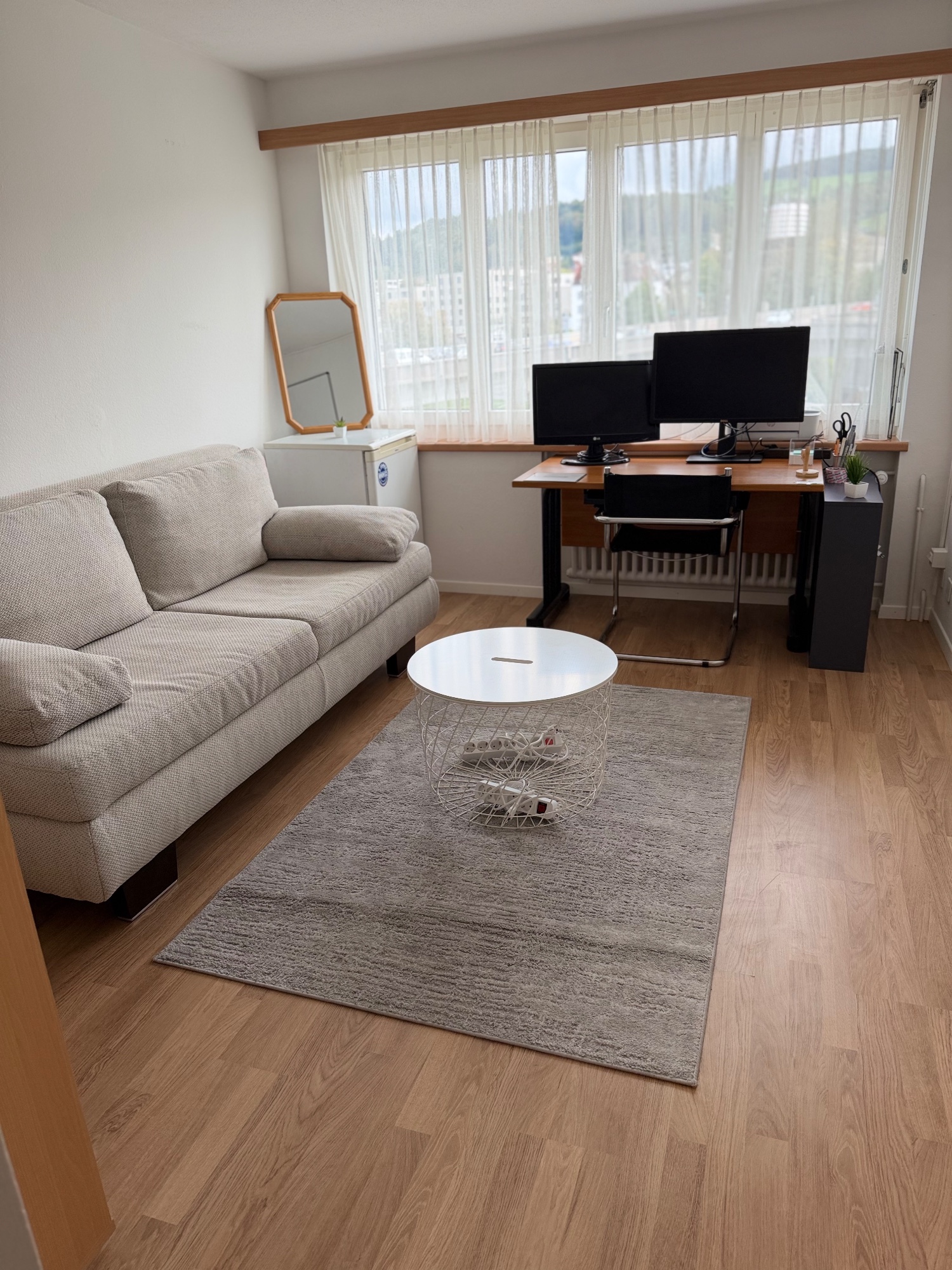 NoLimit CoworkingSpace, Poste fixe, St. Gallen