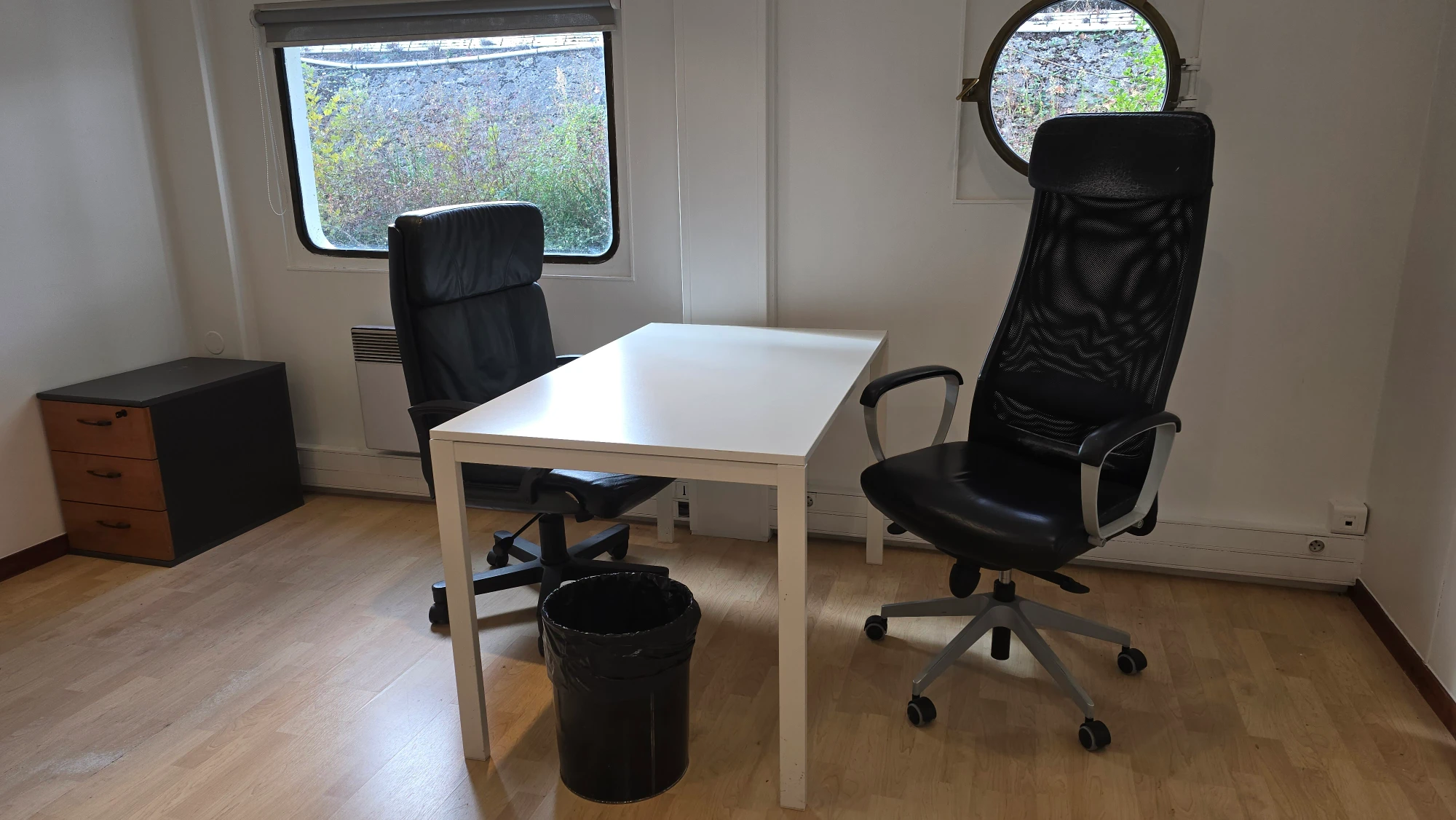 Private Offices Suresnes – Saint-Cloud, Private office 15 sqm, Suresnes