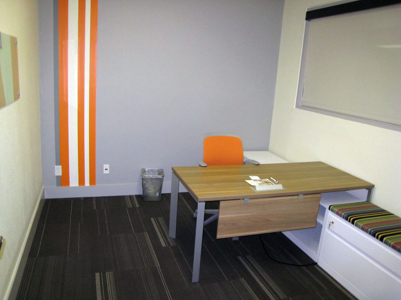 VenturePoint Medical, Private office 2 desks, San Antonio, TX