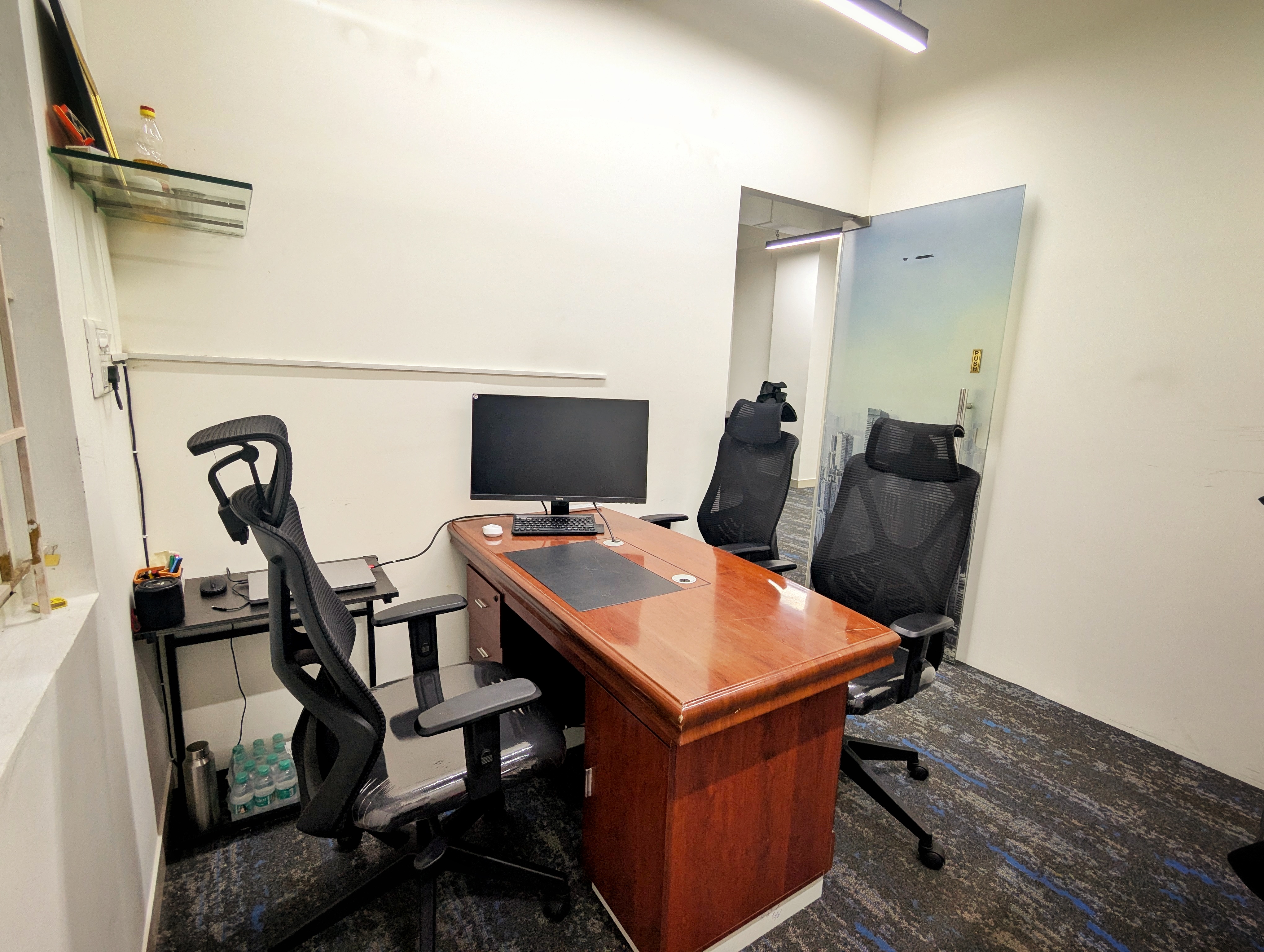 Work Nest Co-Working Space, Private Office 3 people, बेंगलुरु