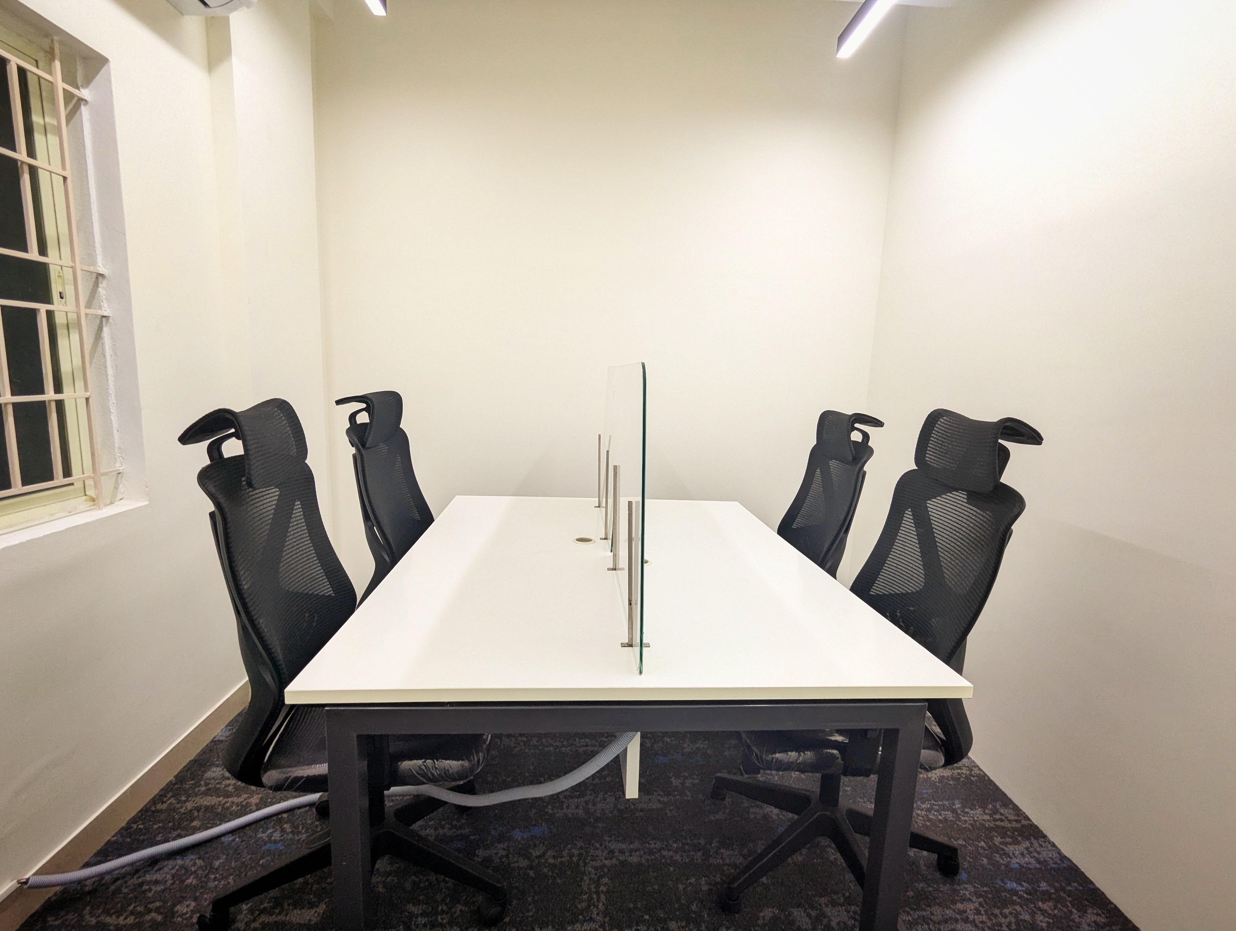 Work Nest Co-Working Space, Private Office 4 people, बेंगलुरु