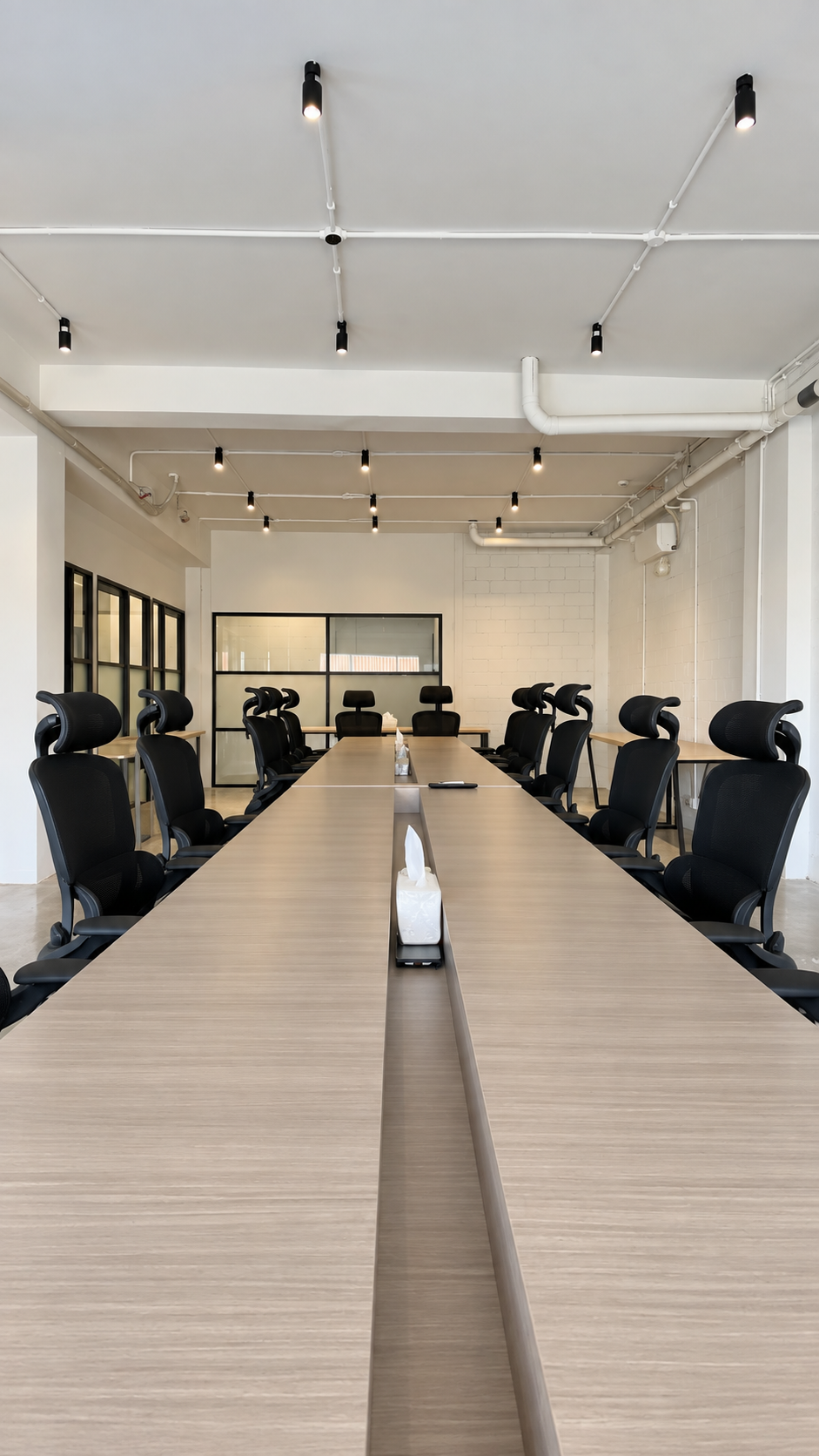 Private Office by Samada Worklife Canggu, Meeting room for 12 people, Kabupaten Badung