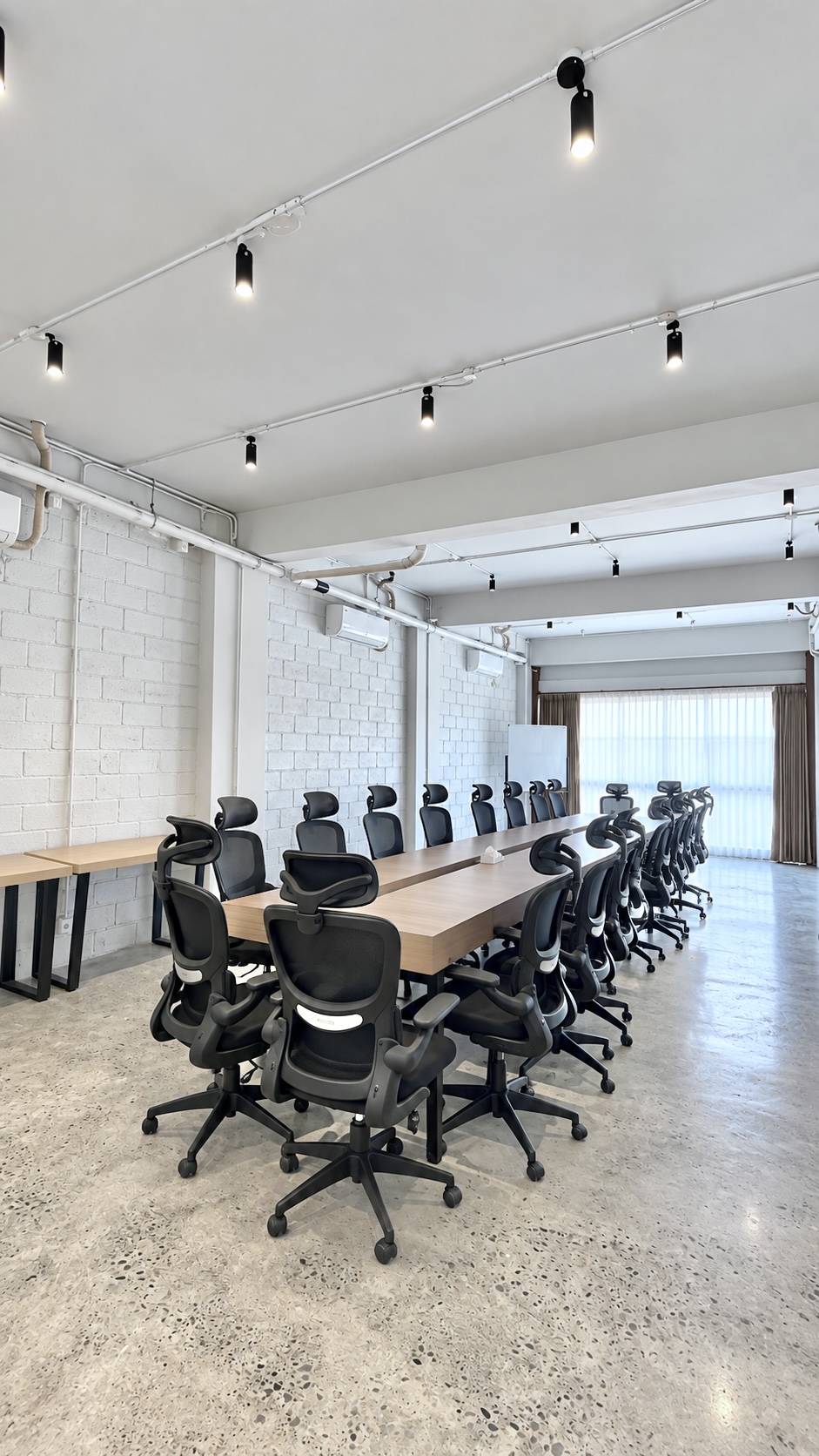 Private Office by Samada Worklife Canggu, Meeting room for 20 people, Kabupaten Badung