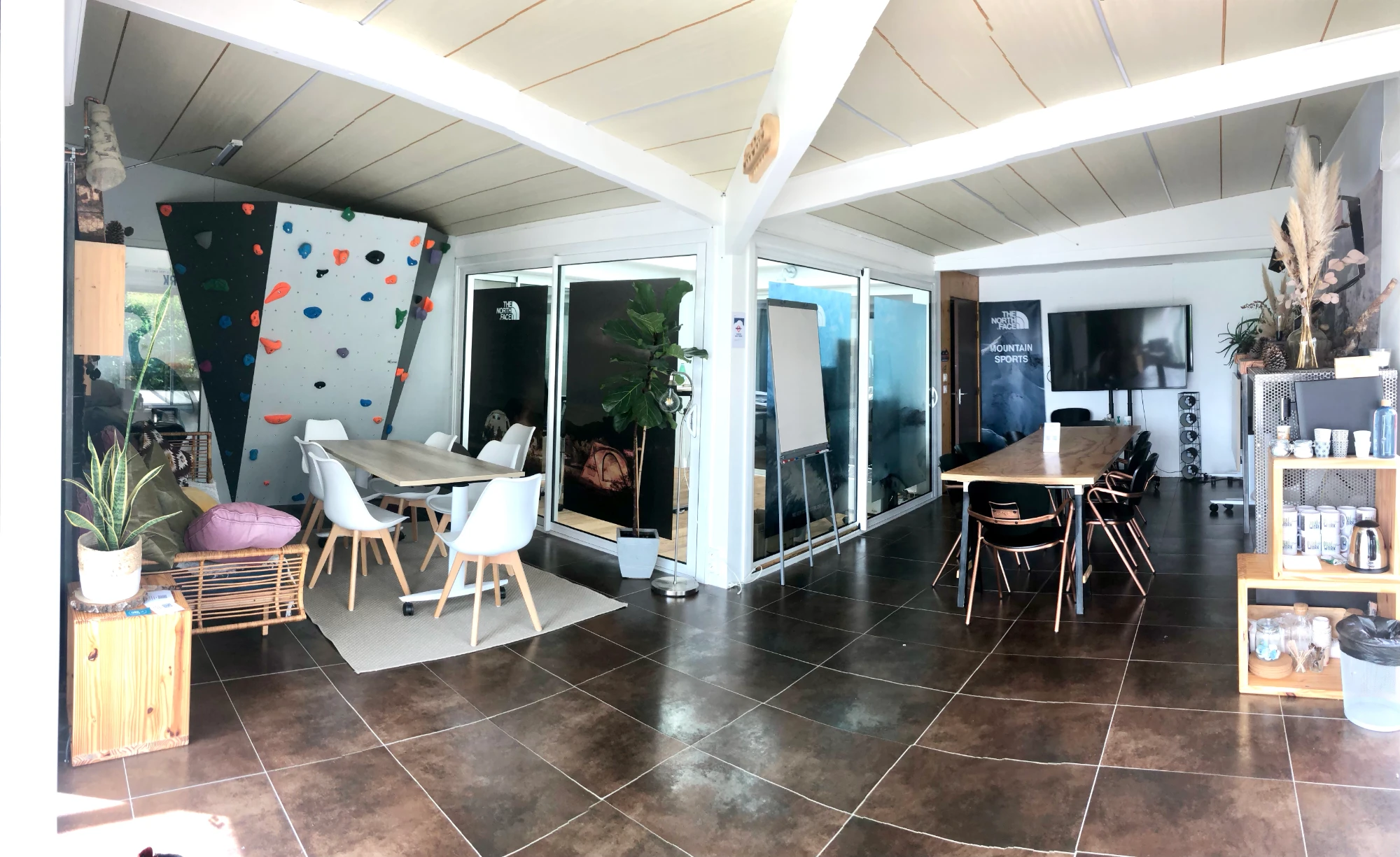 Quai Work, Coworking-Space, Saint-Herblain