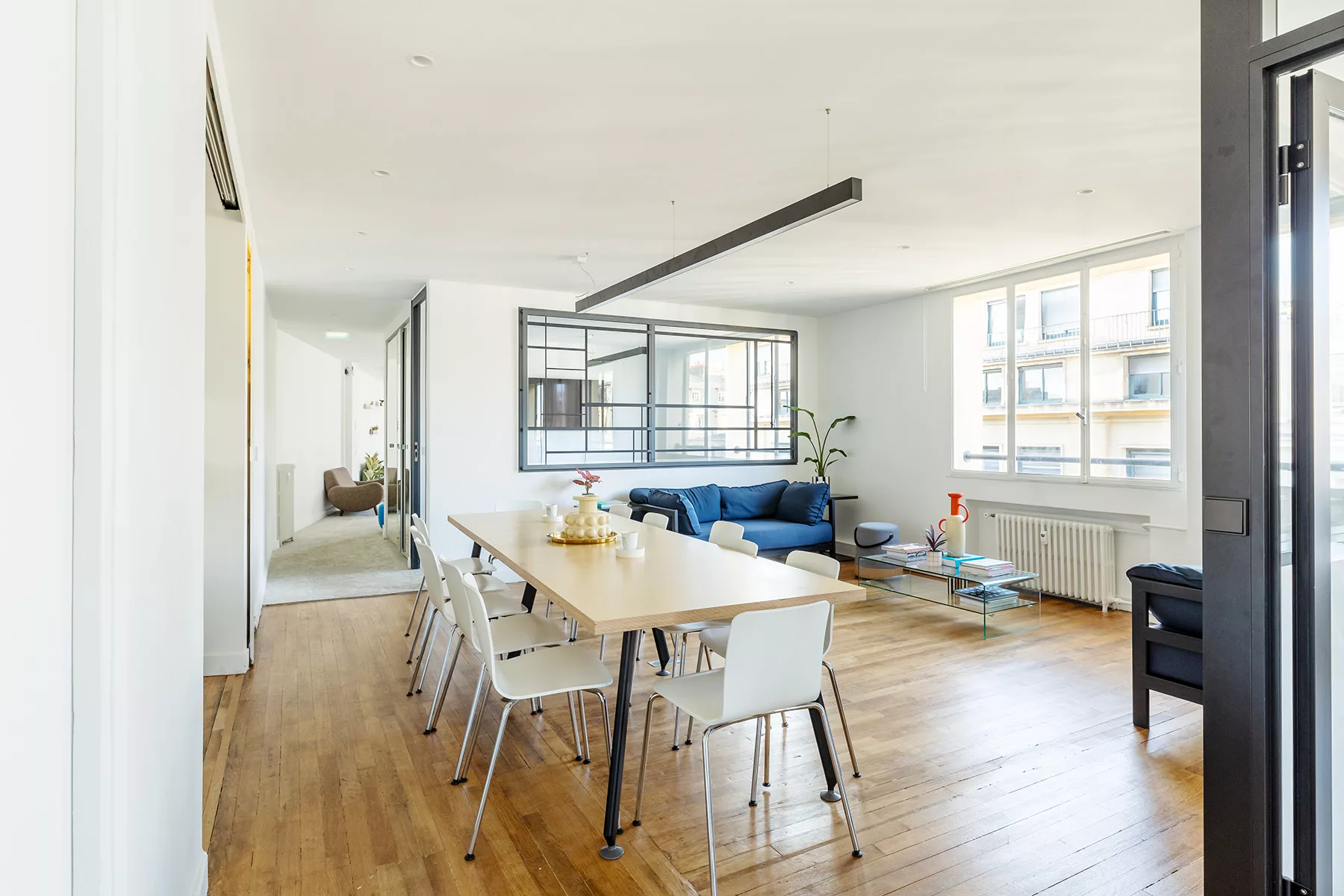 Reflex Paris Les Halles , Coworking-Space, Paris 1er