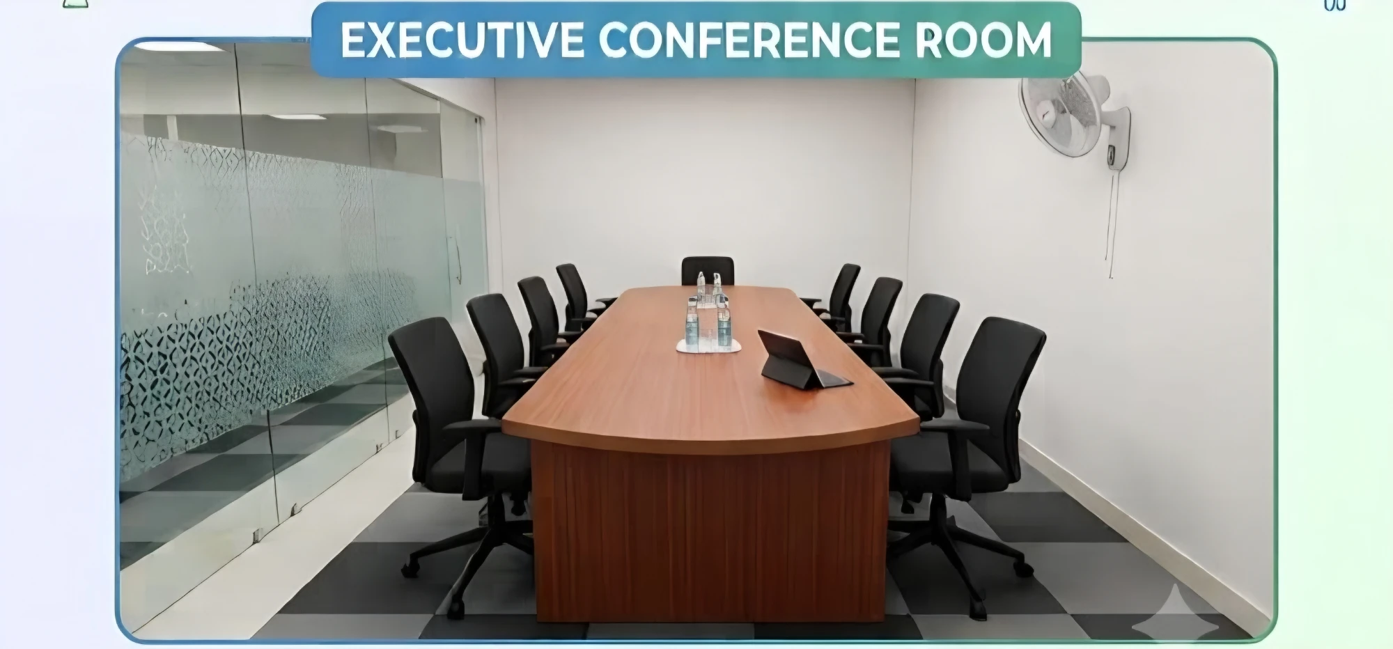 Right Cowork, 9 लोगों के लिए बैठक कक्ष, Greater Noida
