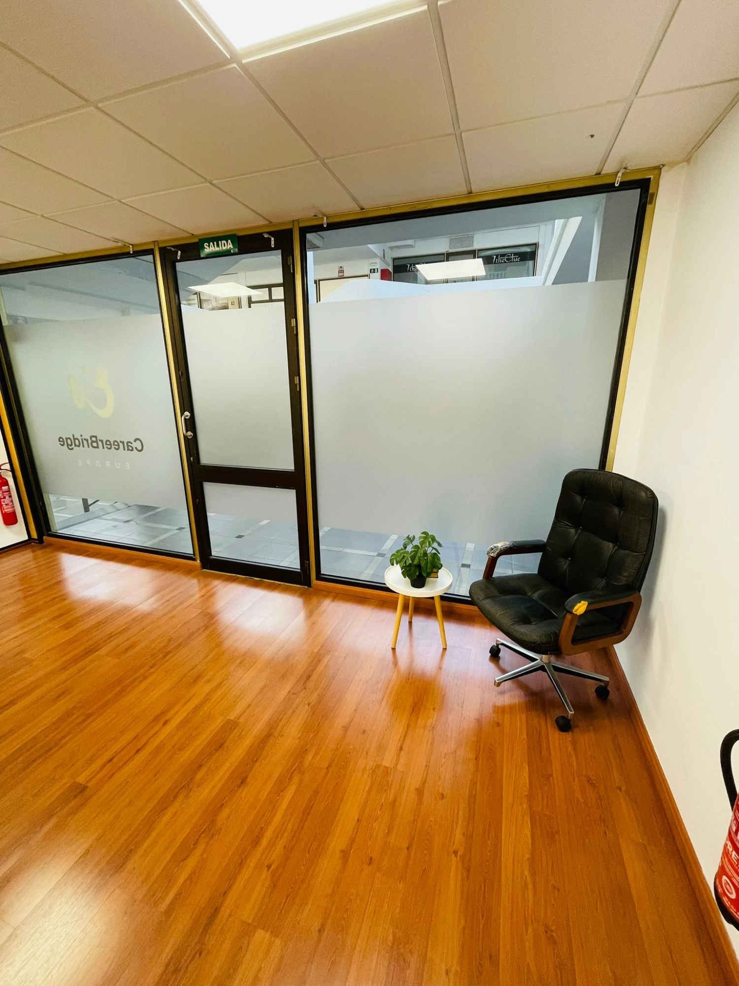 Sala de Podcast insonorizada Puerto de la Cruz, Recepción, Puerto de la Cruz