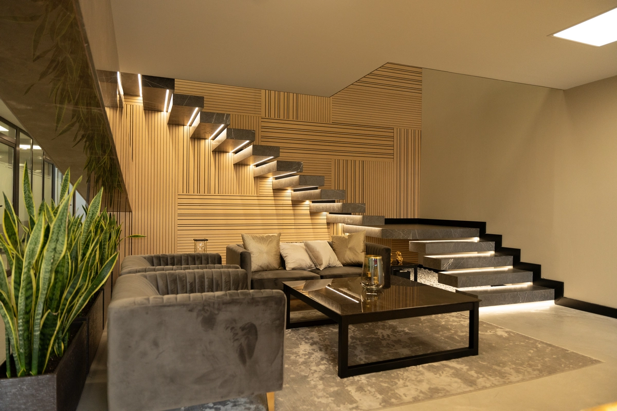 One Offices, Sala de reuniones 6 personas, Marbella