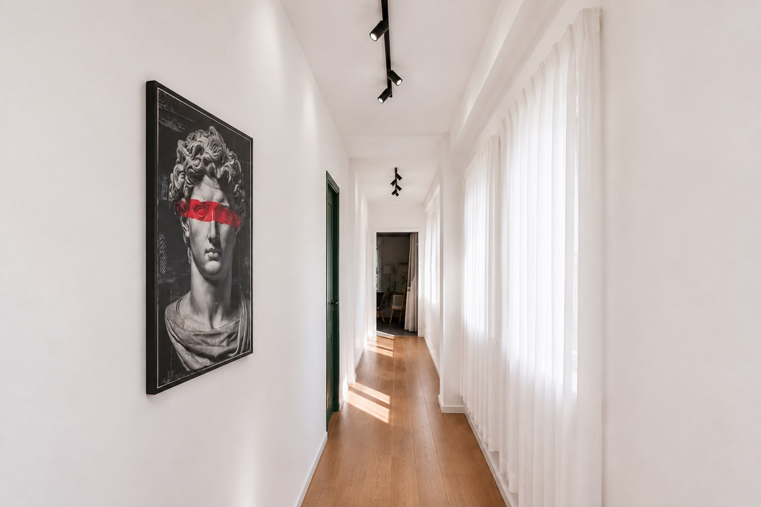 Salas Privadas - Alcântara, Lisboa, Lisbonne, photo 5