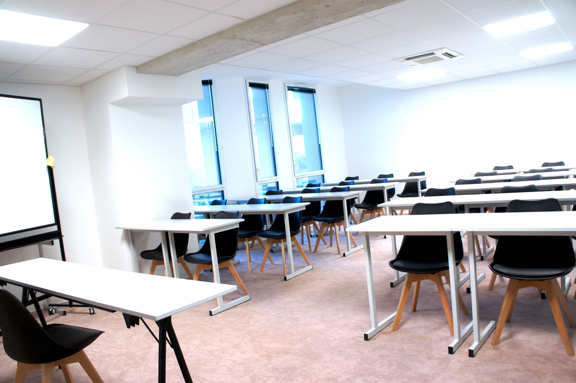 ALVEA LOC, Salle de réunion 18 personnes , Montpellier