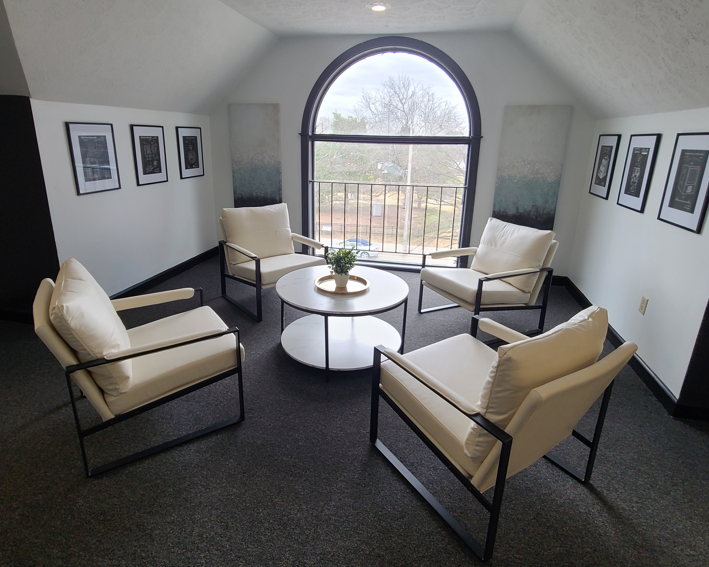IncuHub - Hampton, Shared Desk, Hampton, VA