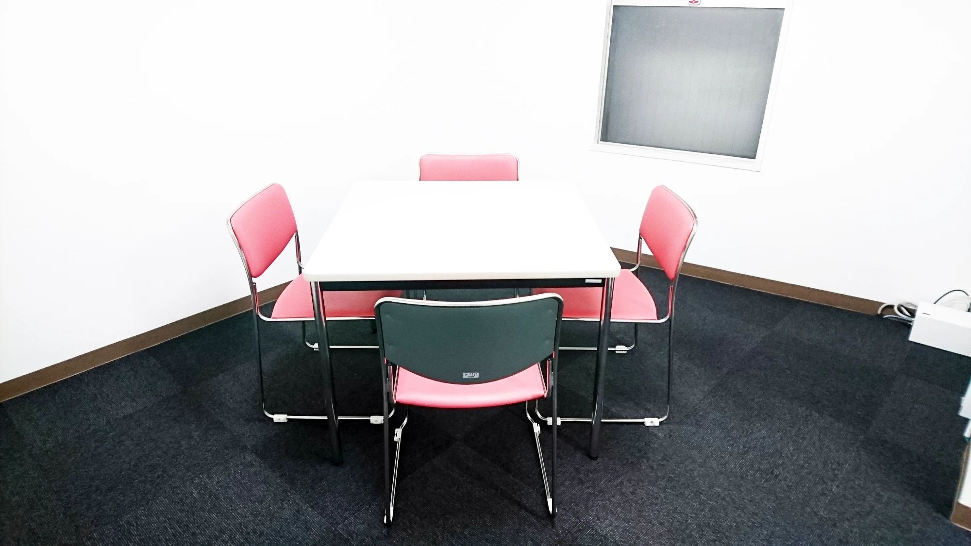 Shibuyadougenzaka Entre salon, Meeting room for 4 people, Tokyo