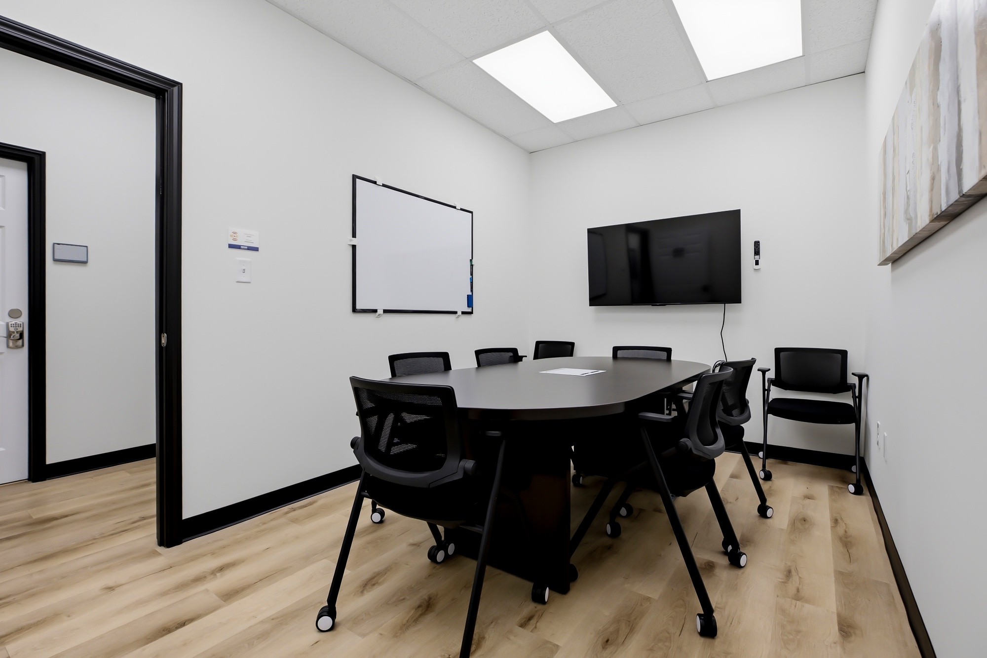 The Annex Workspace Wildwood, MO, Small Conference Room, Wildwood, MO