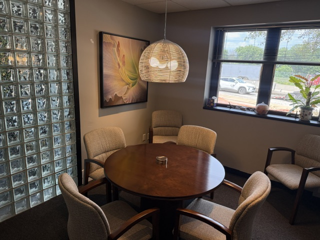 Collaborate DSM, Small Conference Room, Des Moines, IA