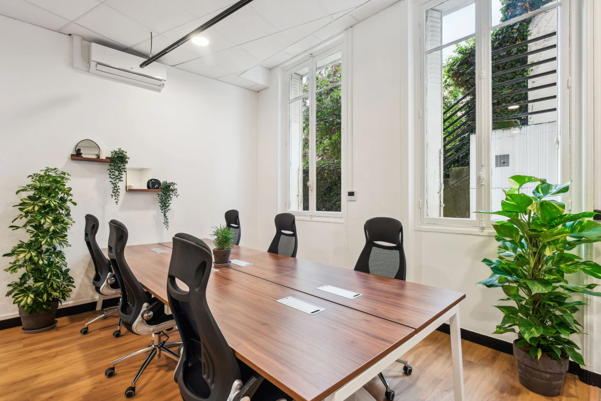 Snapdesk L’Annexe Bastille , Bureau privatif 6 postes, Paris 12e