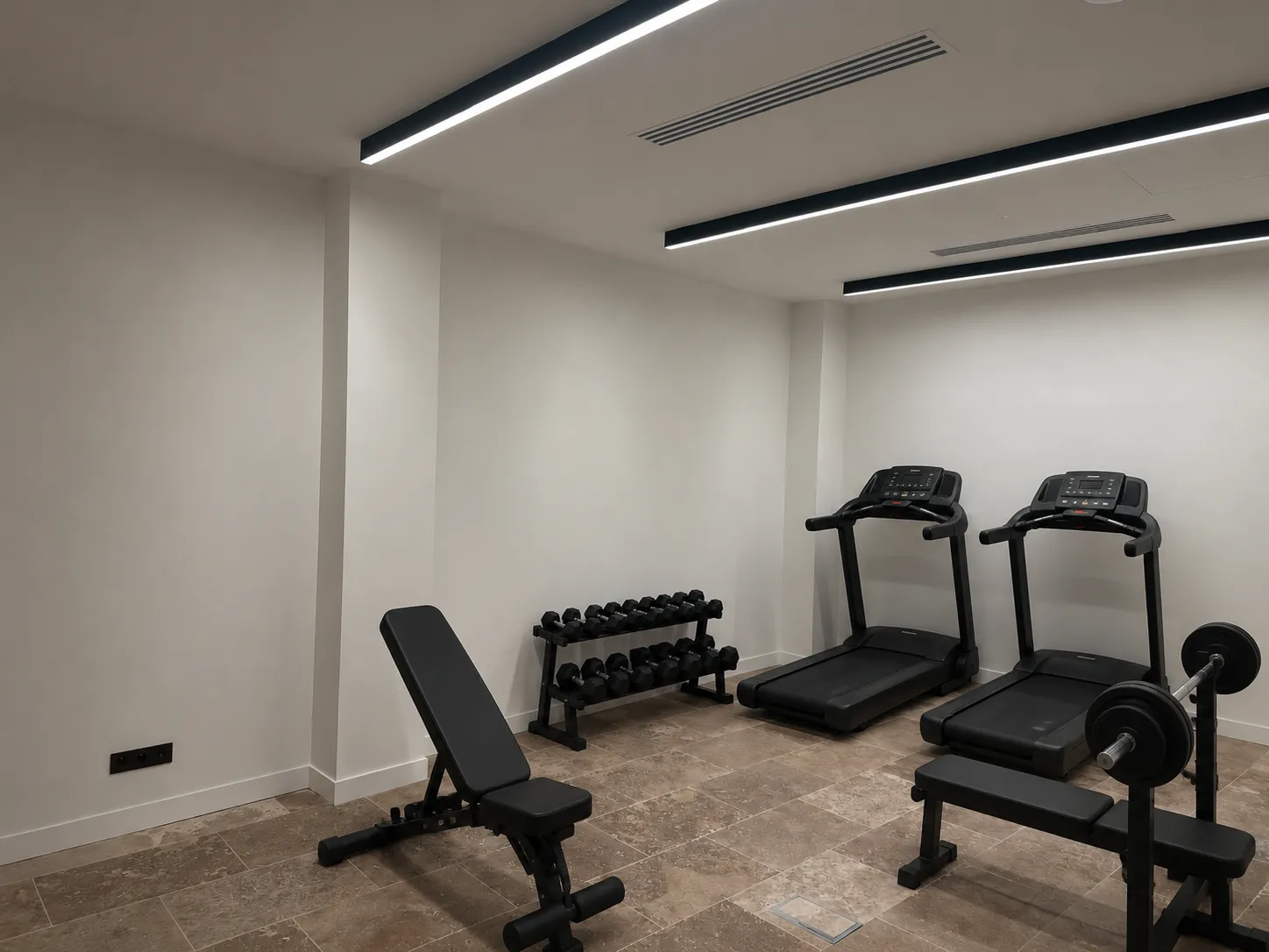 Snapdesk L’Atelier Aboukir , Salle de sport, Paris 2e
