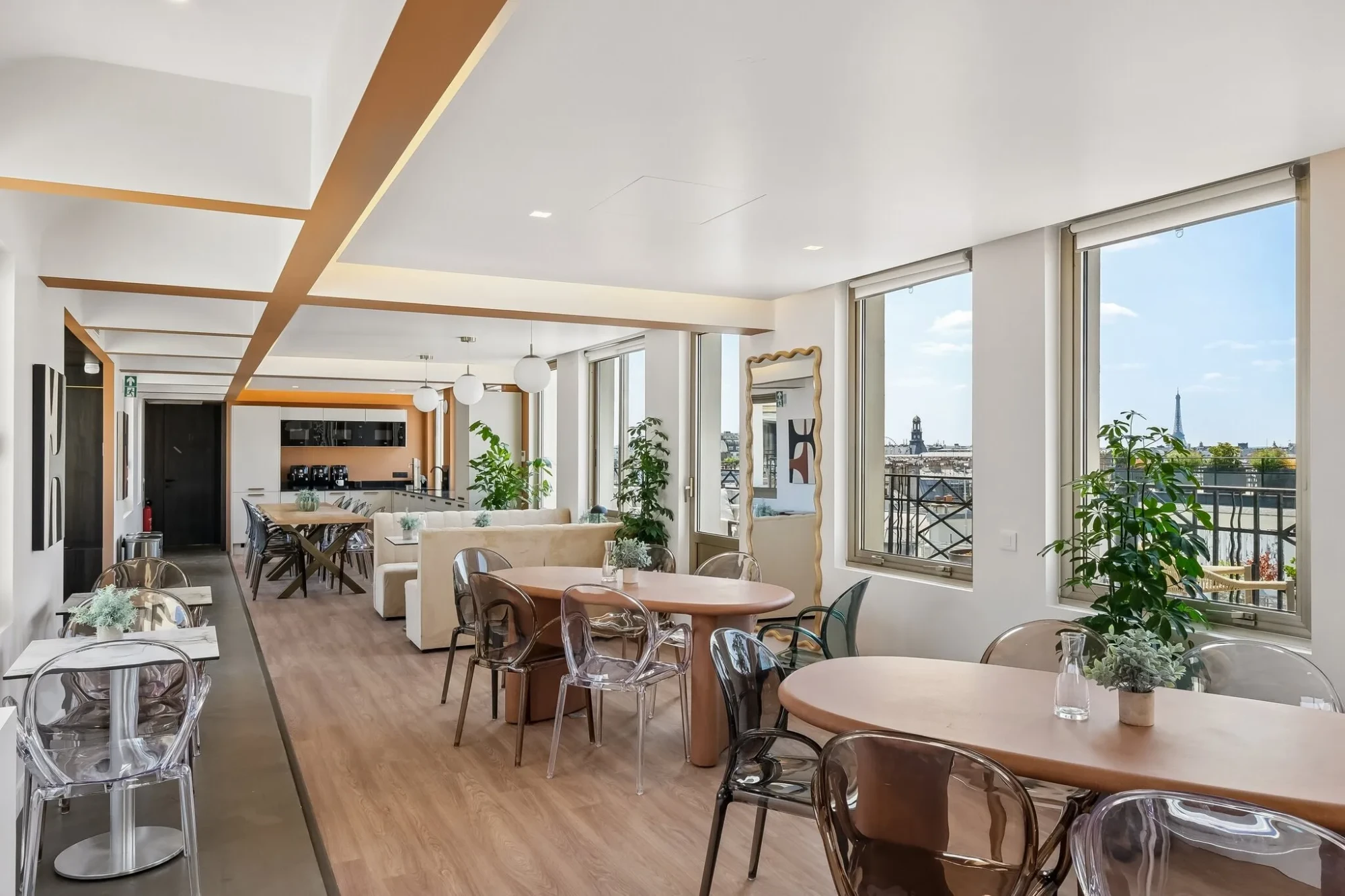 Snapdesk Le Hauteville Panoramique, Paris 10e, photo 2