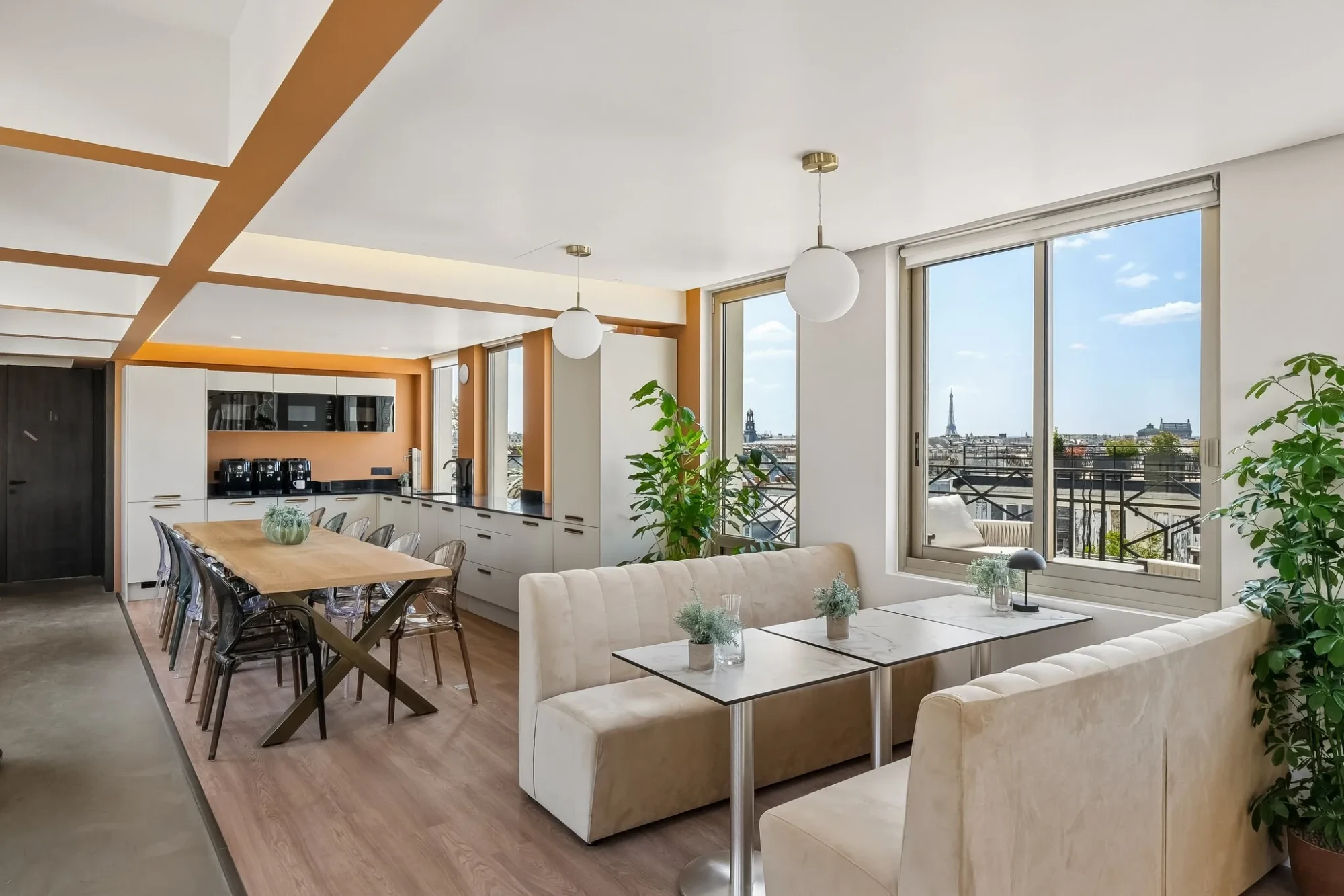 Snapdesk Le Hauteville Panoramique, Paris 10e, photo 4