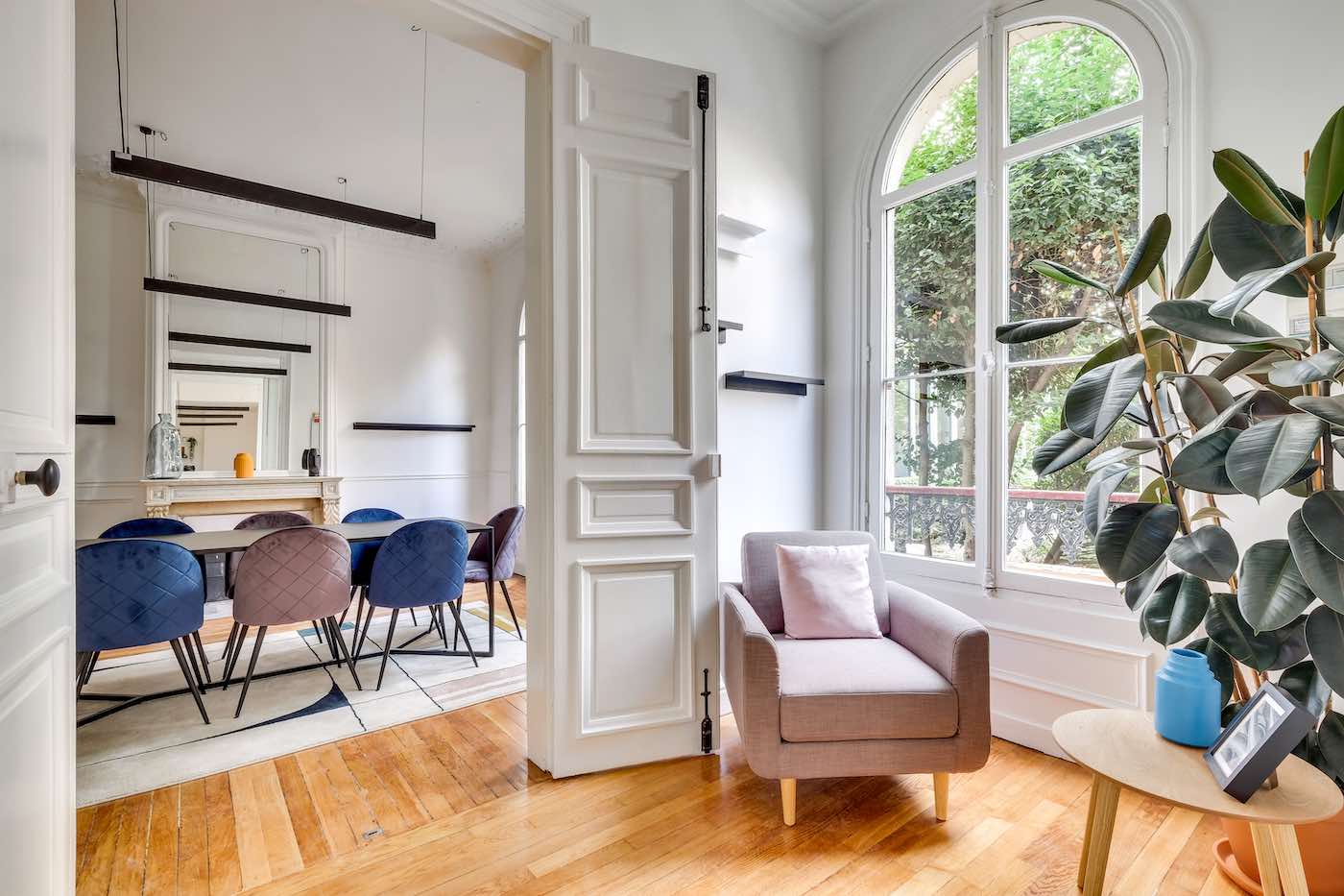 Snapdesk La Maison Bastille , Meeting room for 6 people, Paris 2e