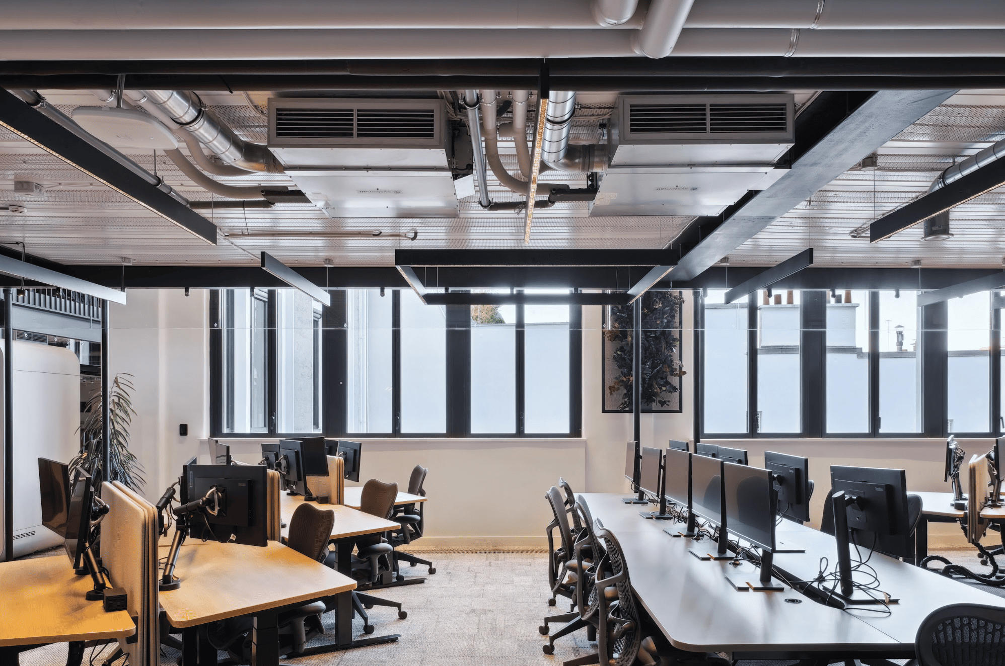 Sora Temple, Open space, Paris 3e