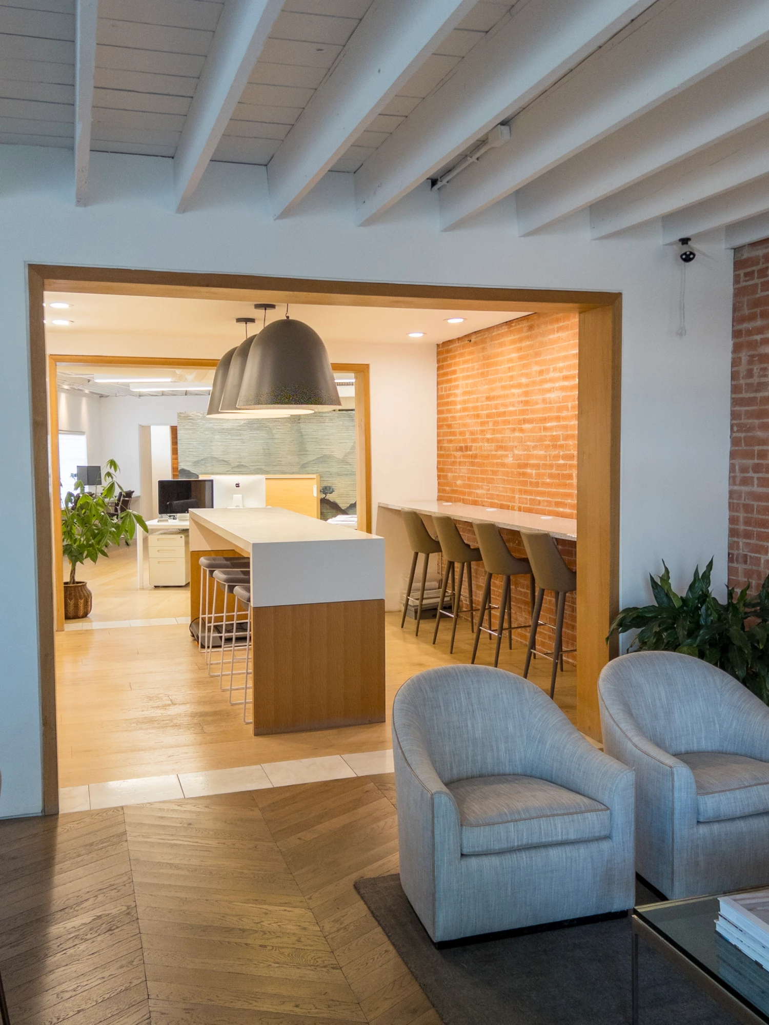 Spryrocket Station, Coworking space, Dallas, TX