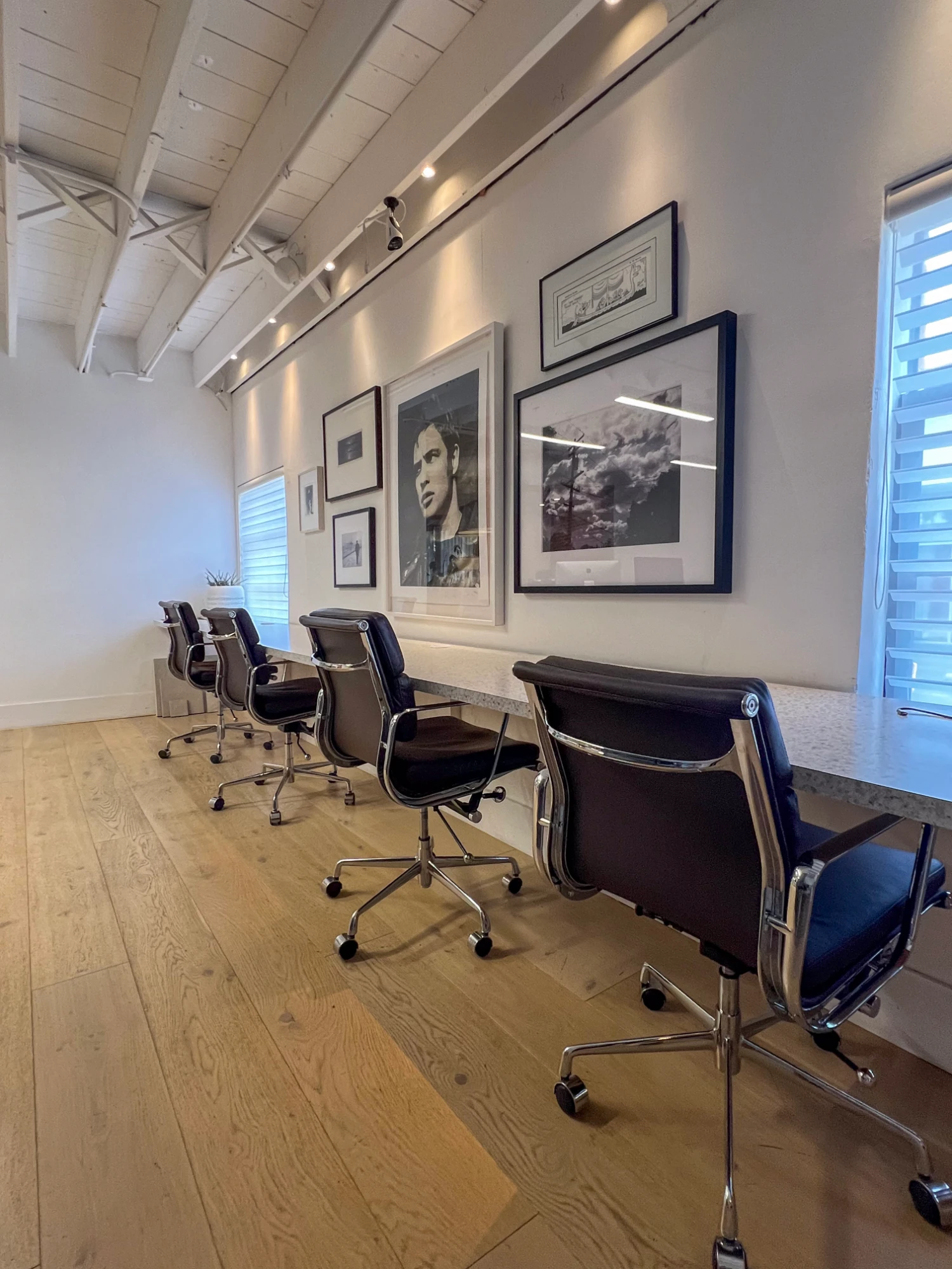 Spryrocket Station, Coworking space, Dallas, TX