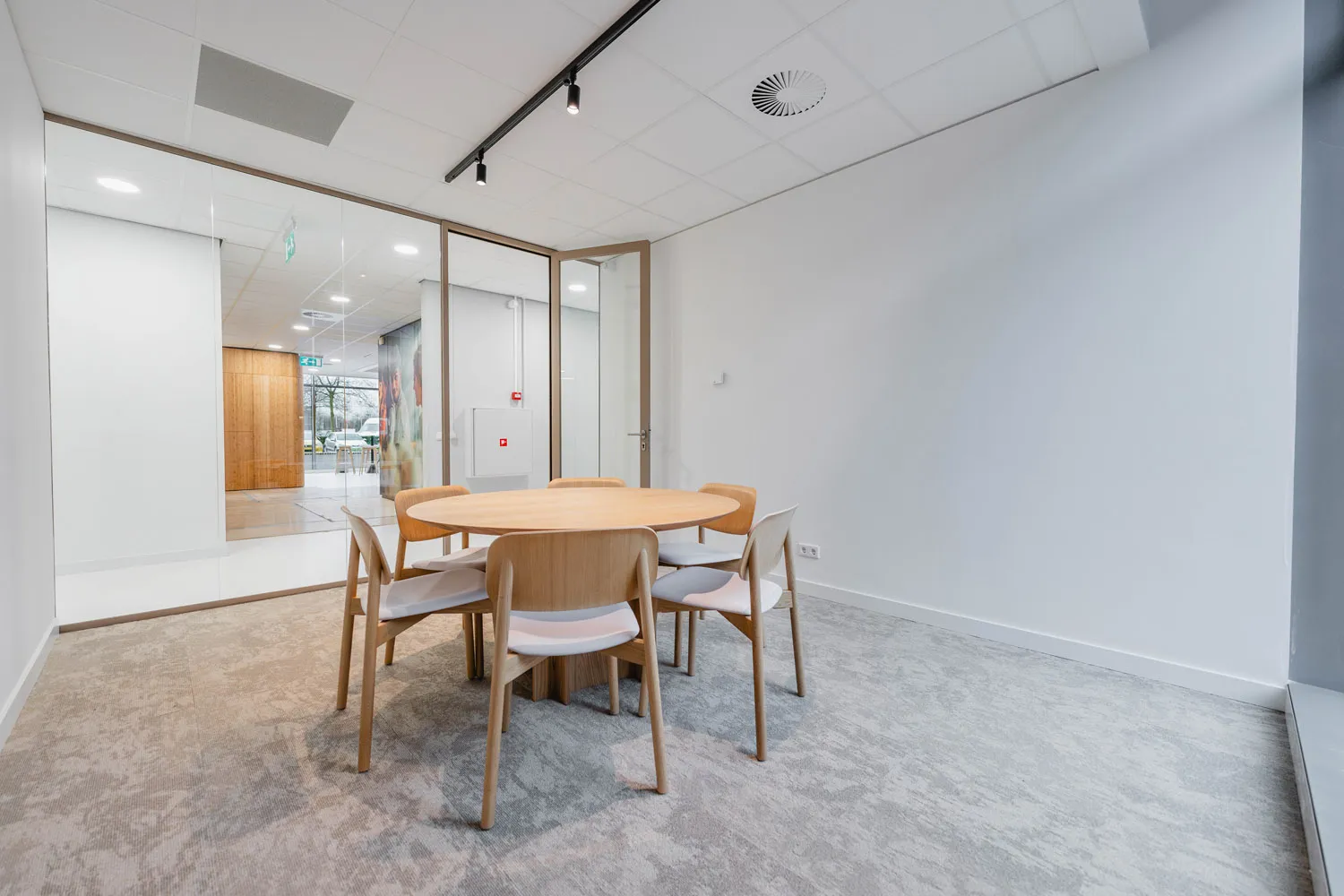 Synderella Amsterdam Nucatus , Meeting room for 5 people, Ouderkerk aan de Amstel