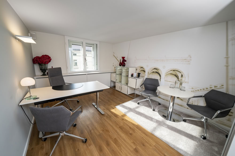 Satellite Office München Ludwigpalais, Tagessuite "Ferdinand", Munich