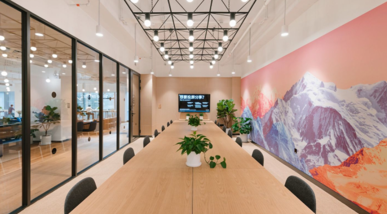 TEST off Atlanta, Meeting room for 16 people, Atlanta, GA