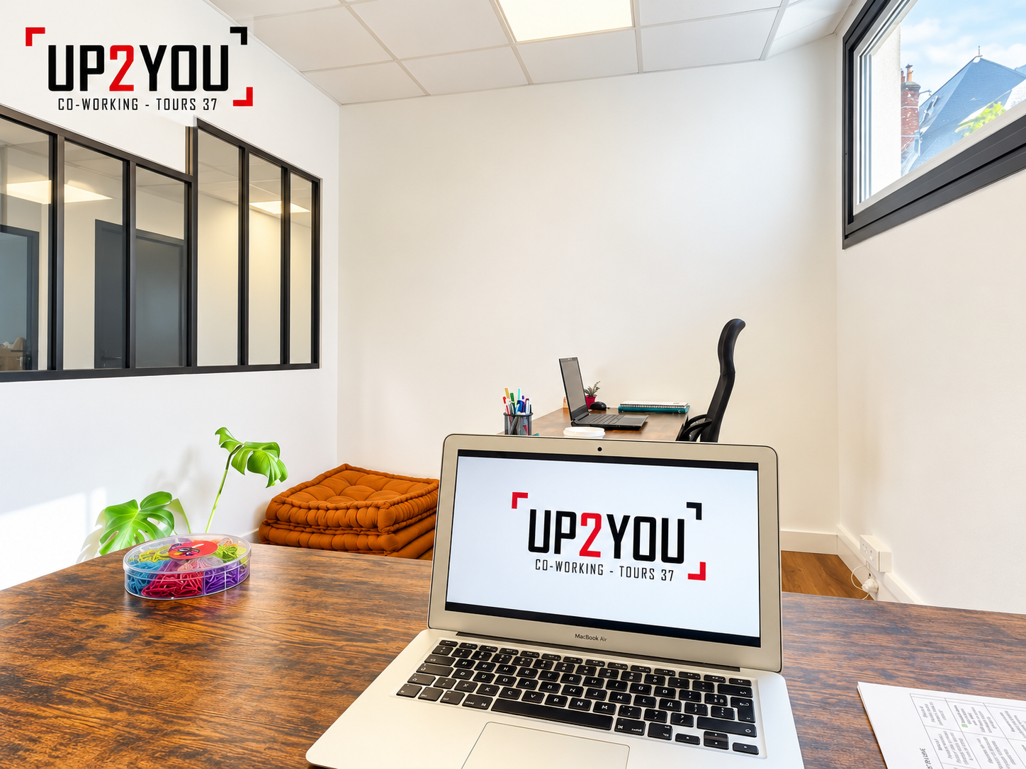 Up2You Tours, Privatbüro mit 2 Arbeitsplätzen, Tours