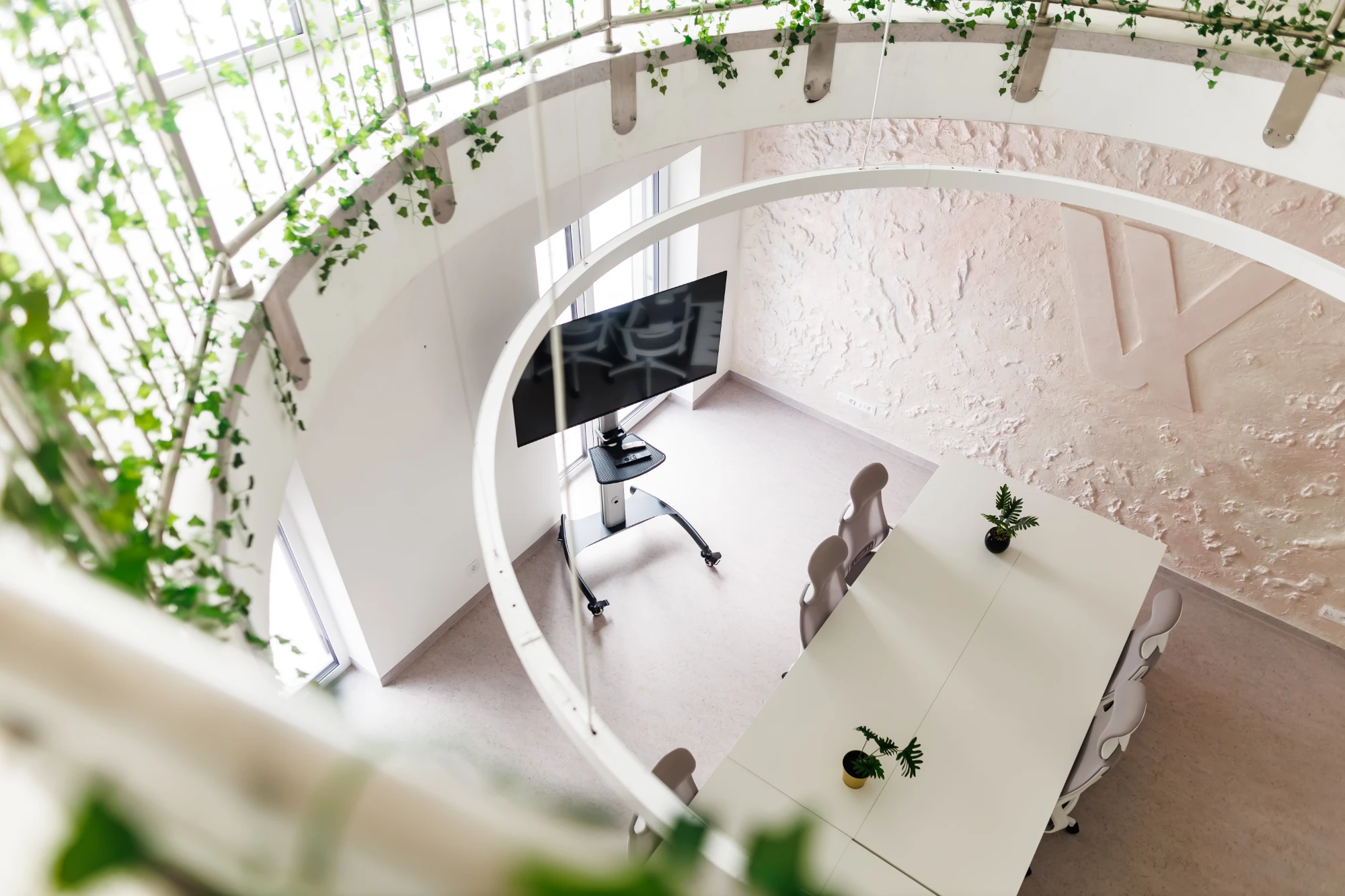VARY&TE, Meeting room for 6 people, Karlovy Vary
