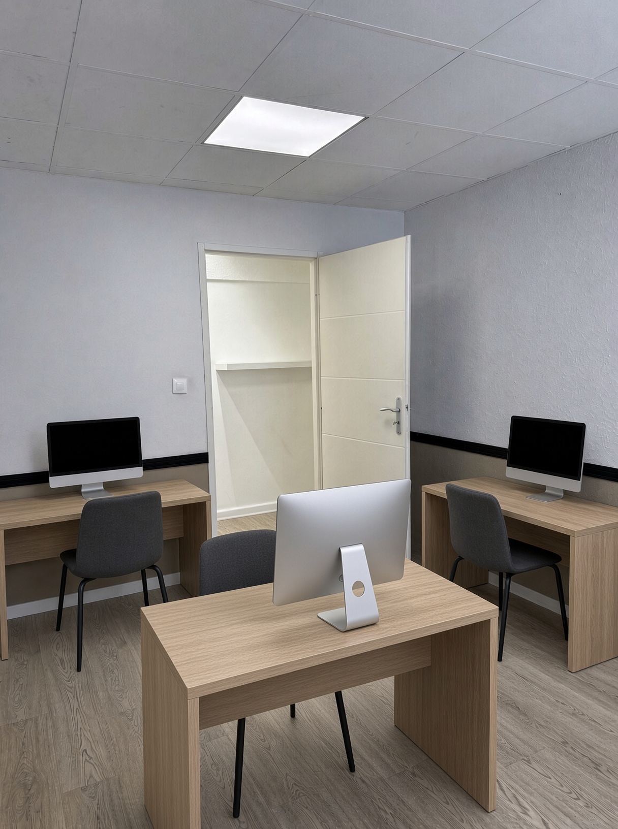 Vellum Finance, Toulouse, photo 2